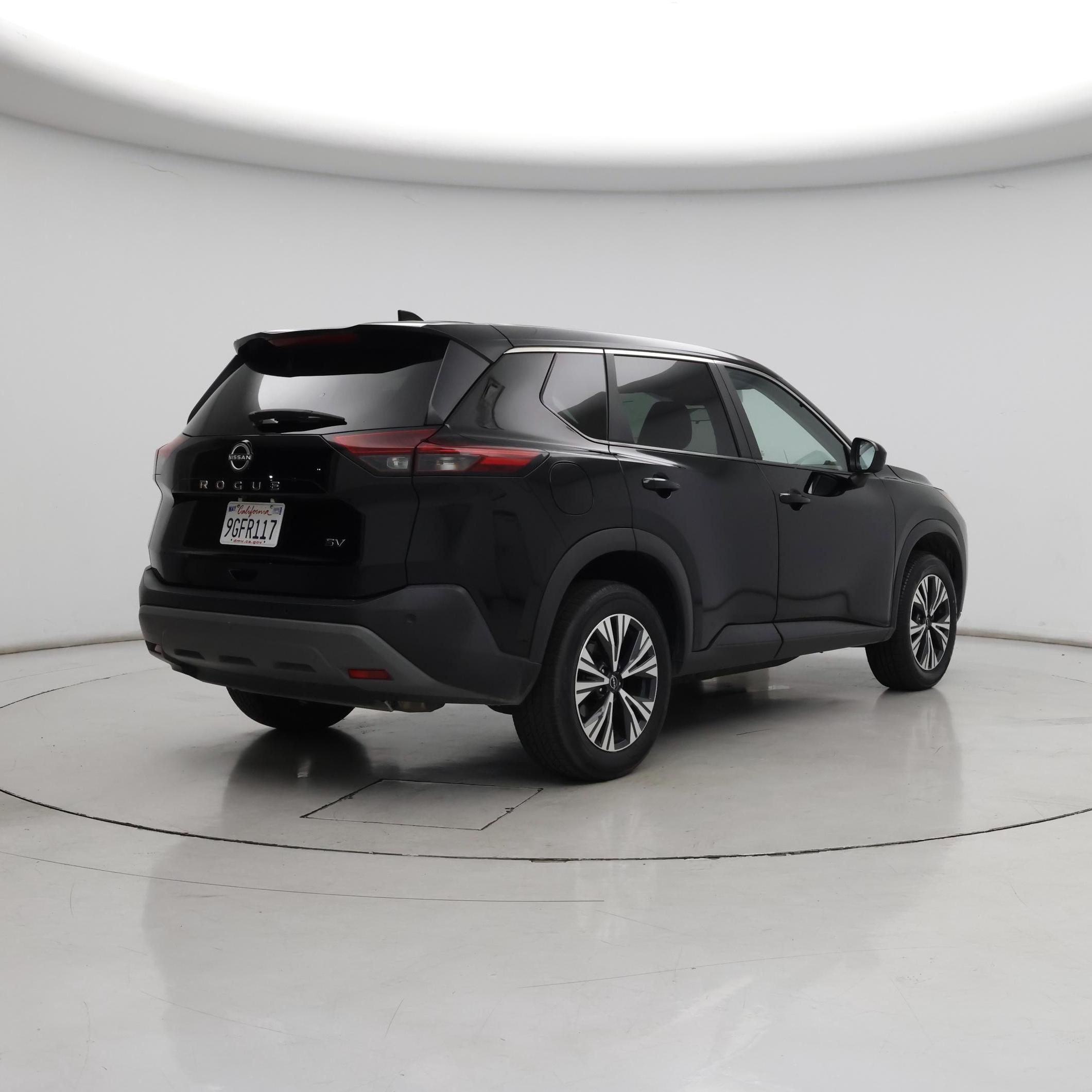 Thumbnail: 2023 Nissan Rogue - 8
