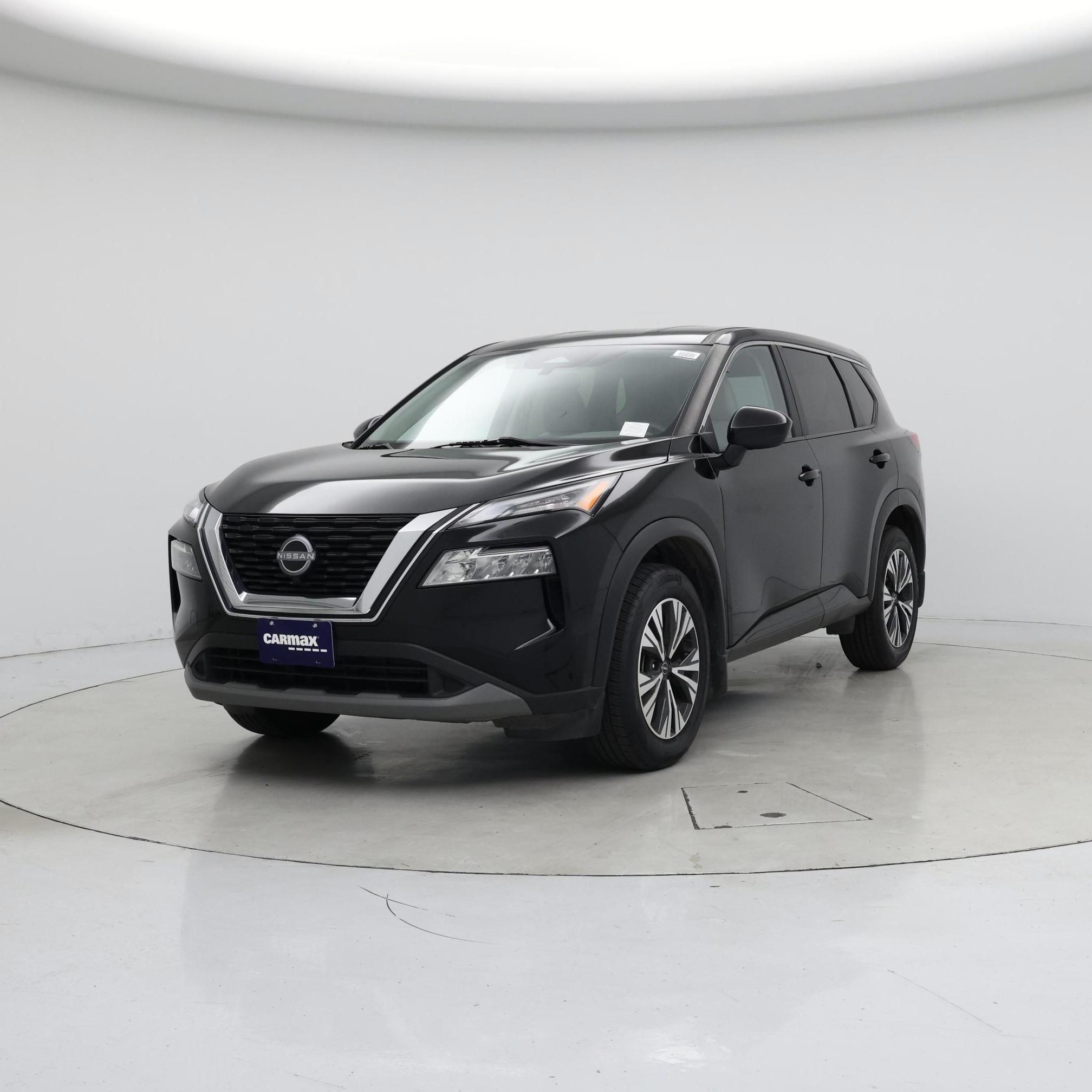Thumbnail: 2023 Nissan Rogue - 4