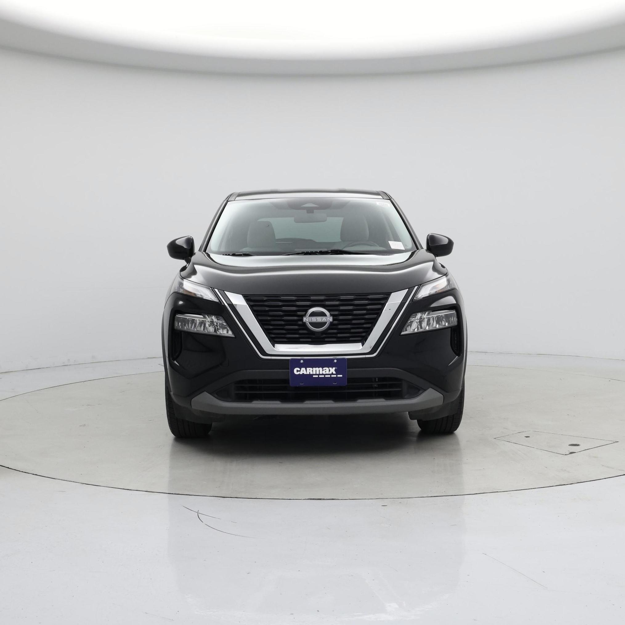 Thumbnail: 2023 Nissan Rogue - 5