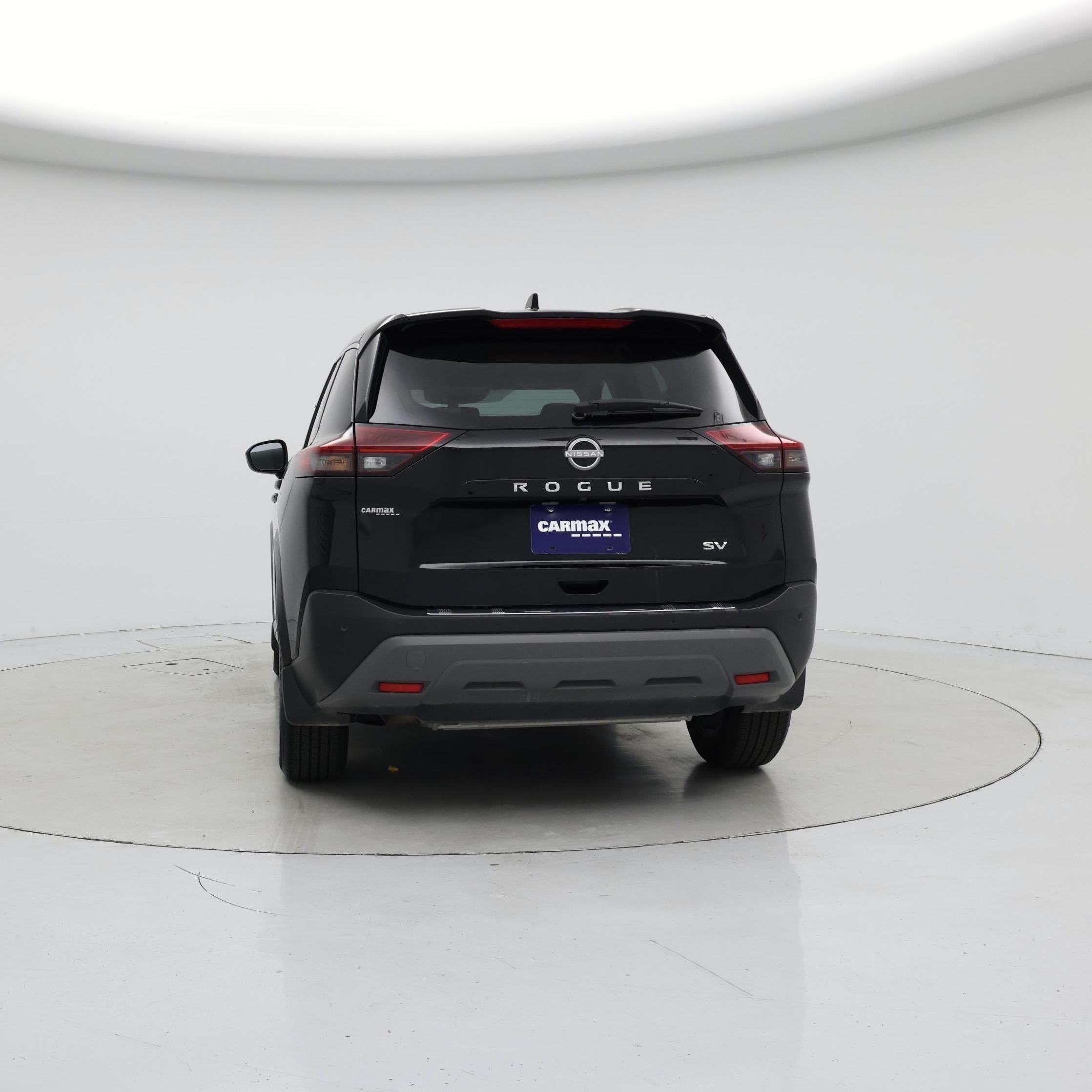 Thumbnail: 2023 Nissan Rogue - 6