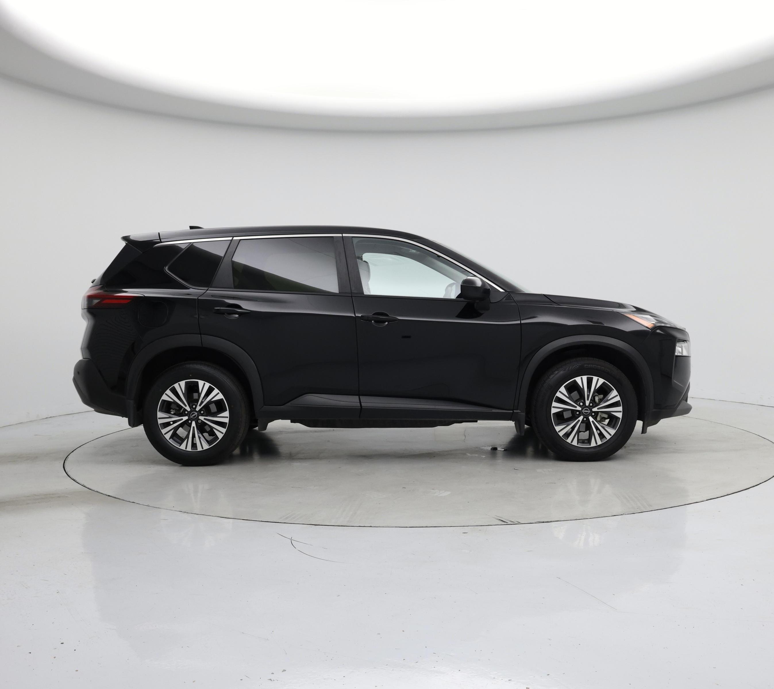 Thumbnail: 2023 Nissan Rogue - 7