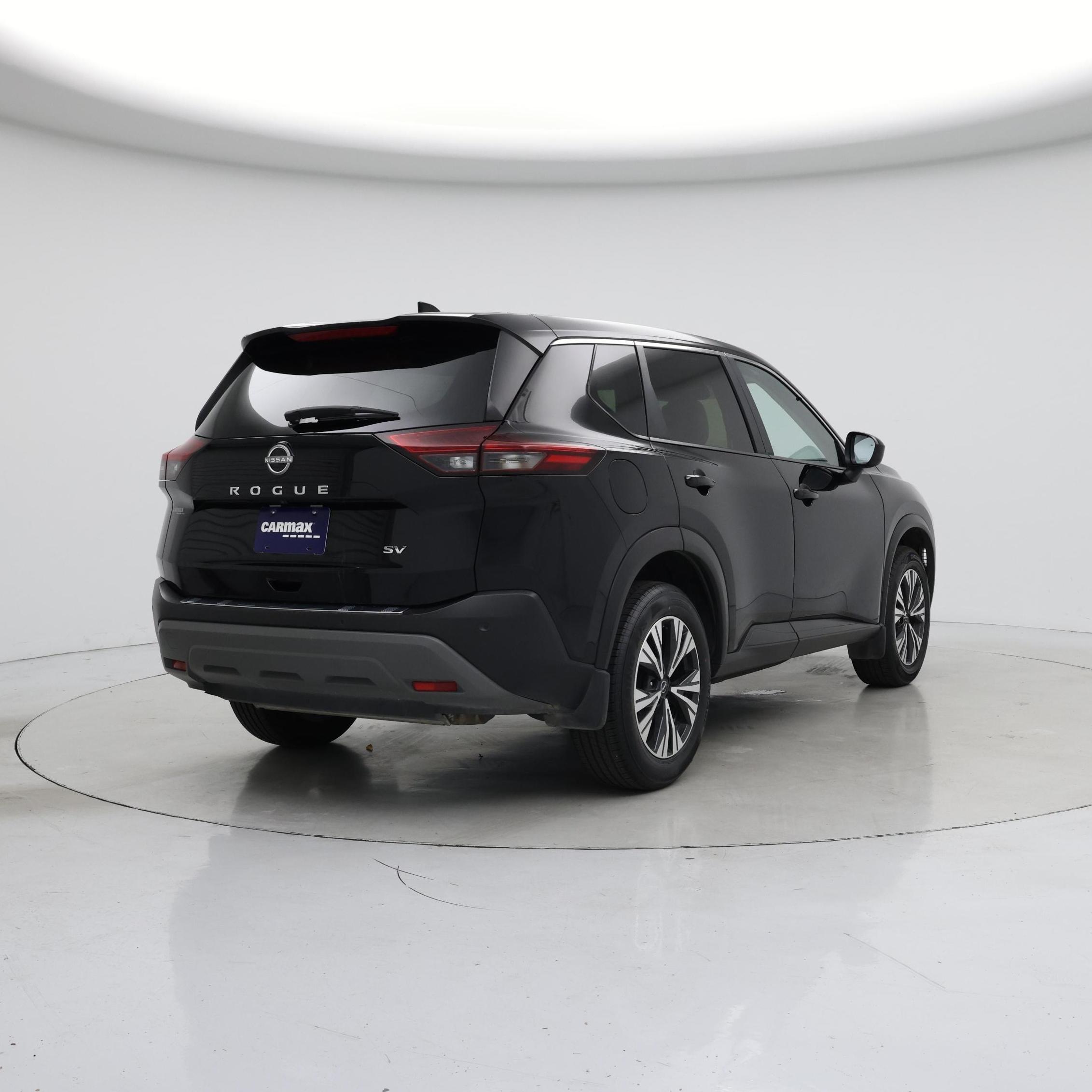 Thumbnail: 2023 Nissan Rogue - 8