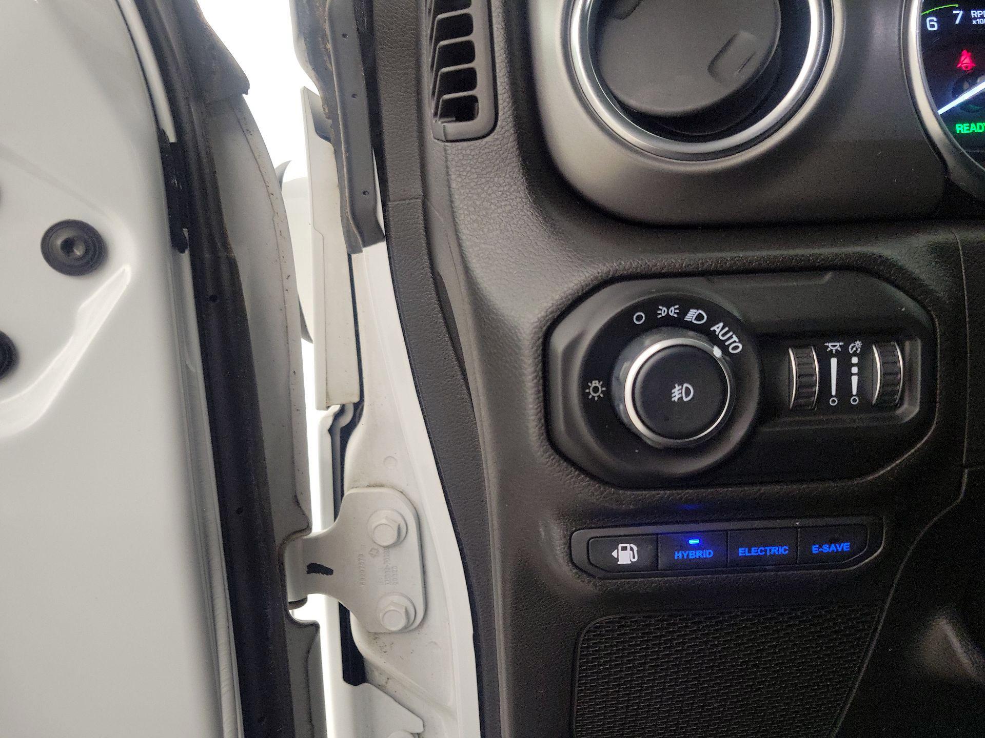 Thumbnail: 2021 Jeep Wrangler - 13