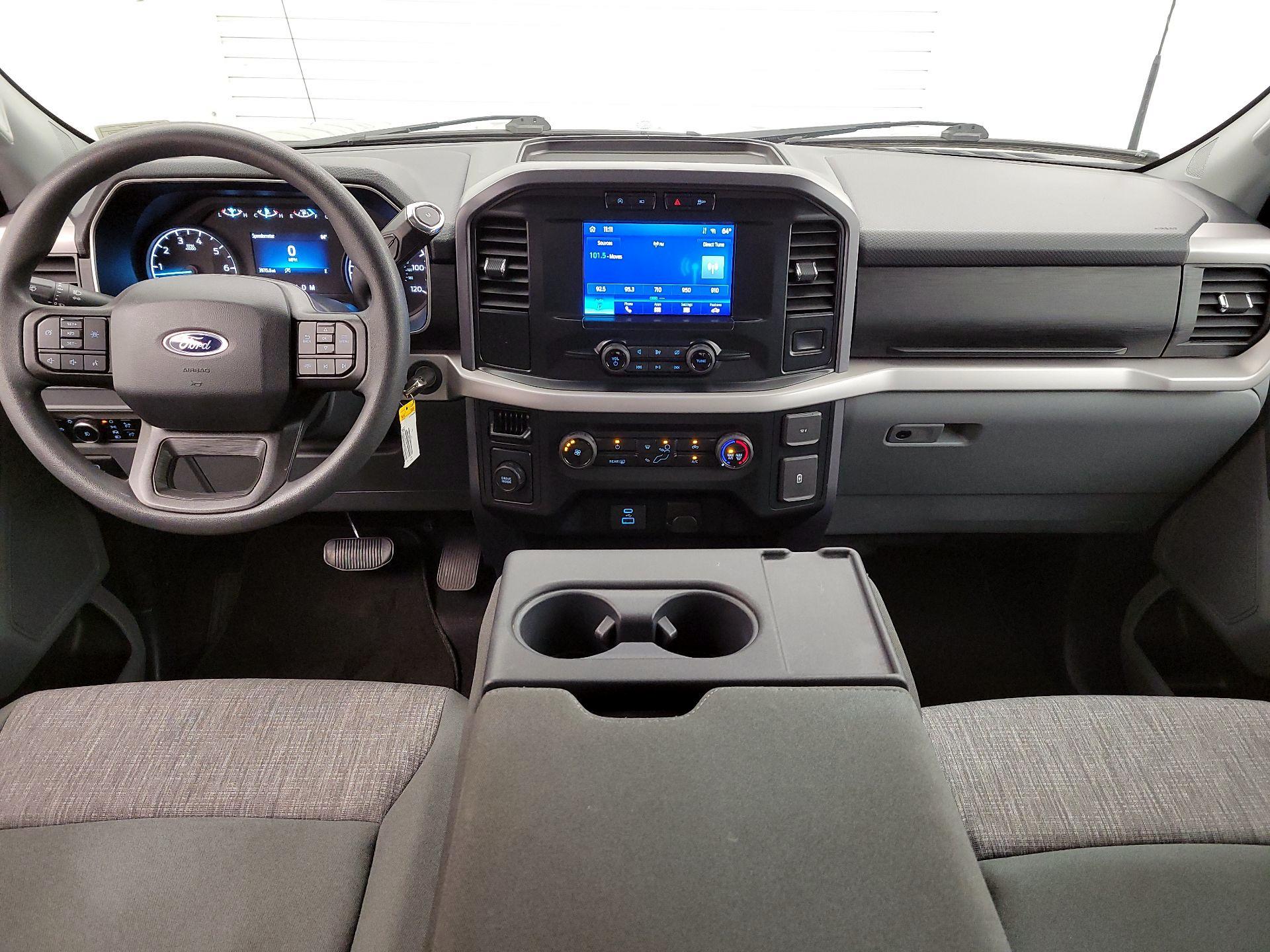 Thumbnail: 2023 Ford F-150 - 9