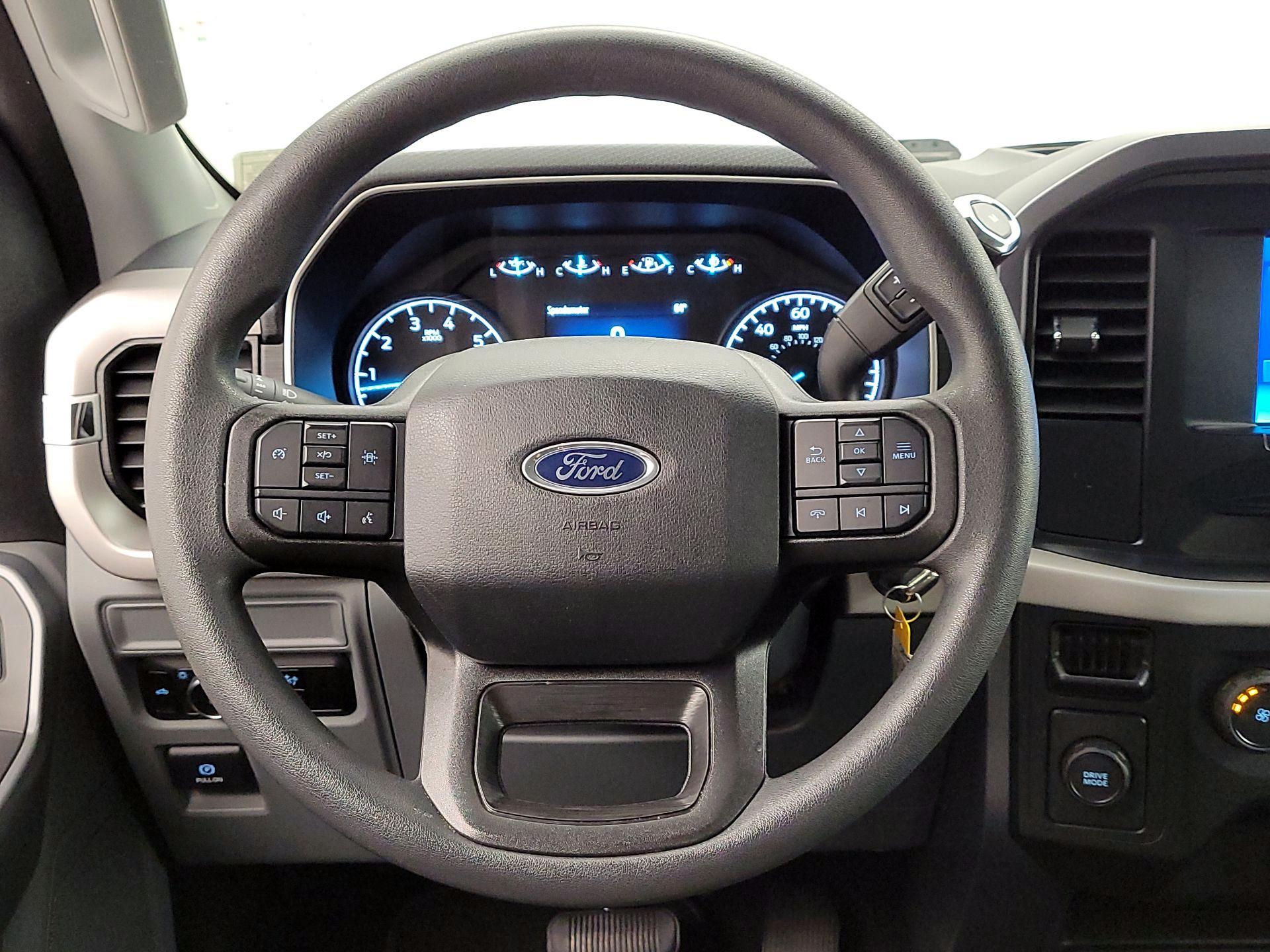 Thumbnail: 2023 Ford F-150 - 10