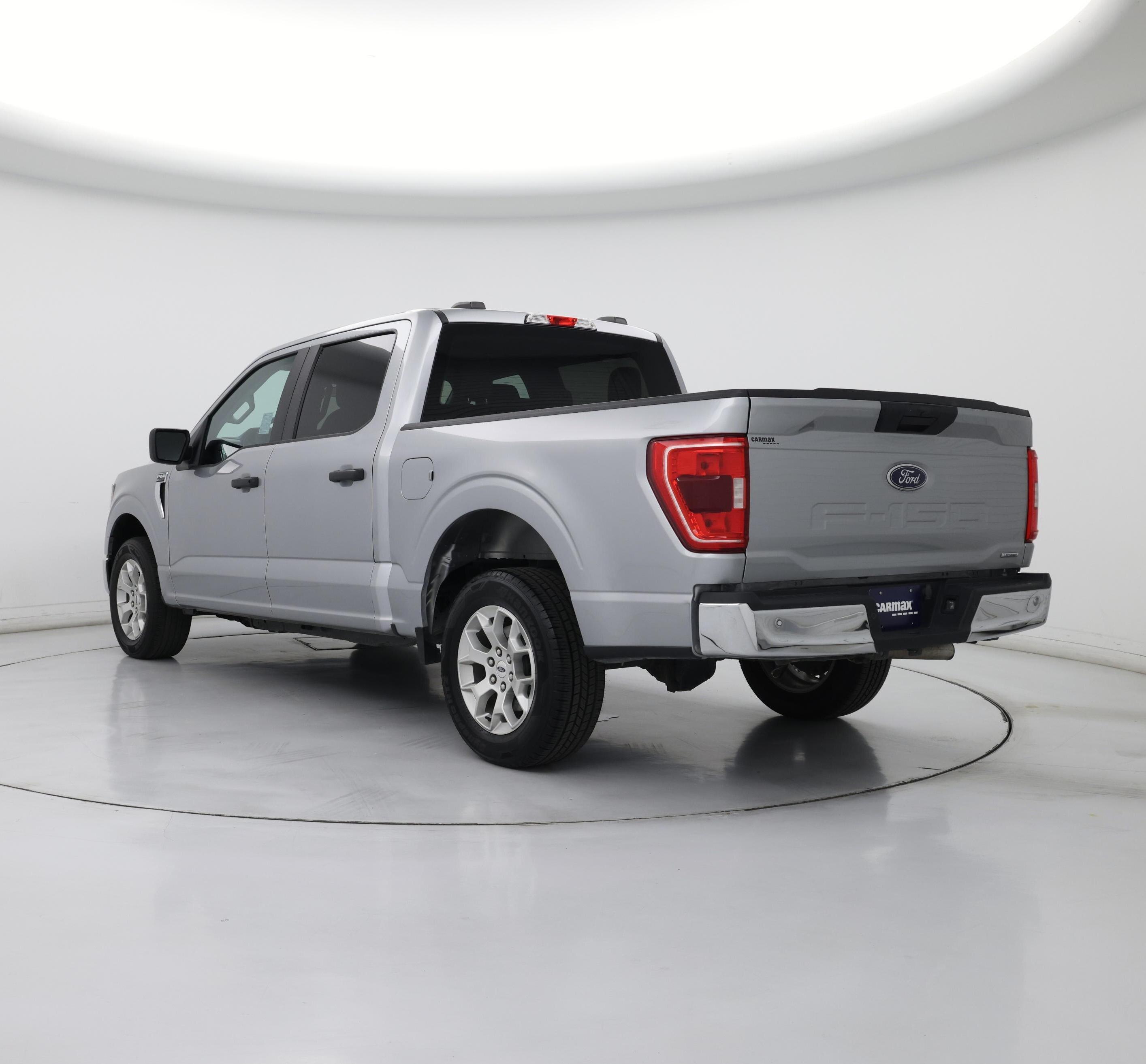 Thumbnail: 2023 Ford F-150 - 2
