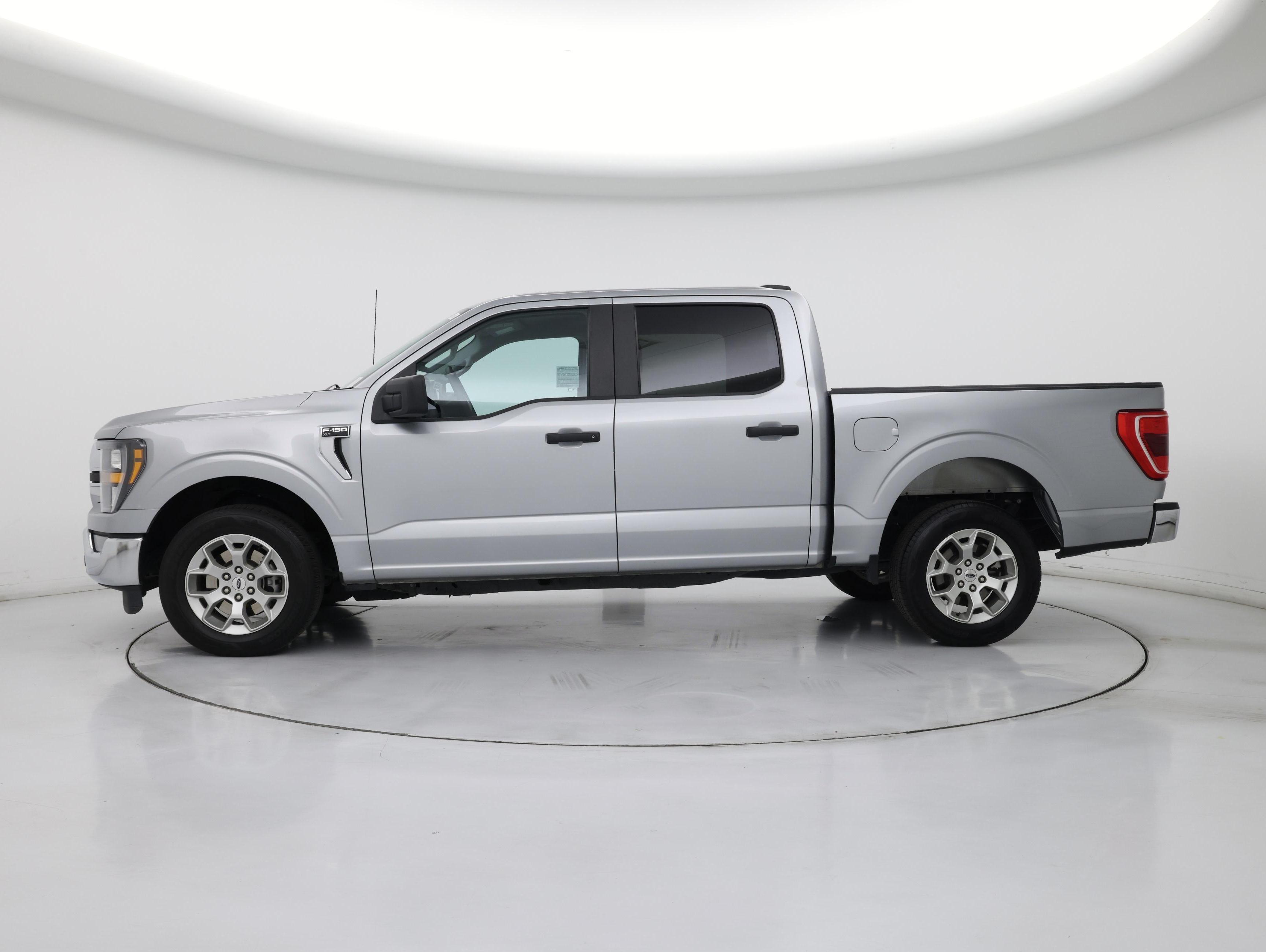 Thumbnail: 2023 Ford F-150 - 3