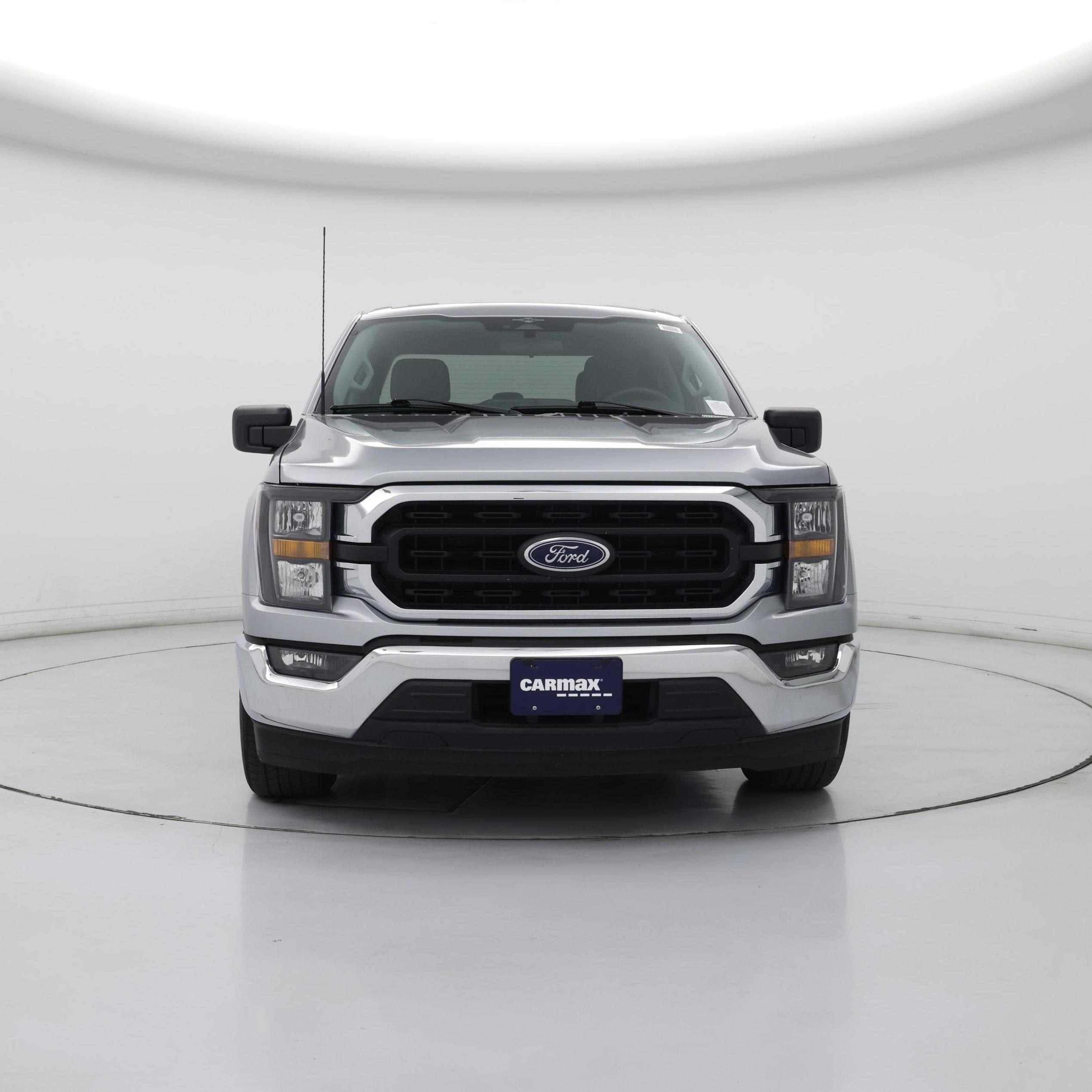Thumbnail: 2023 Ford F-150 - 5