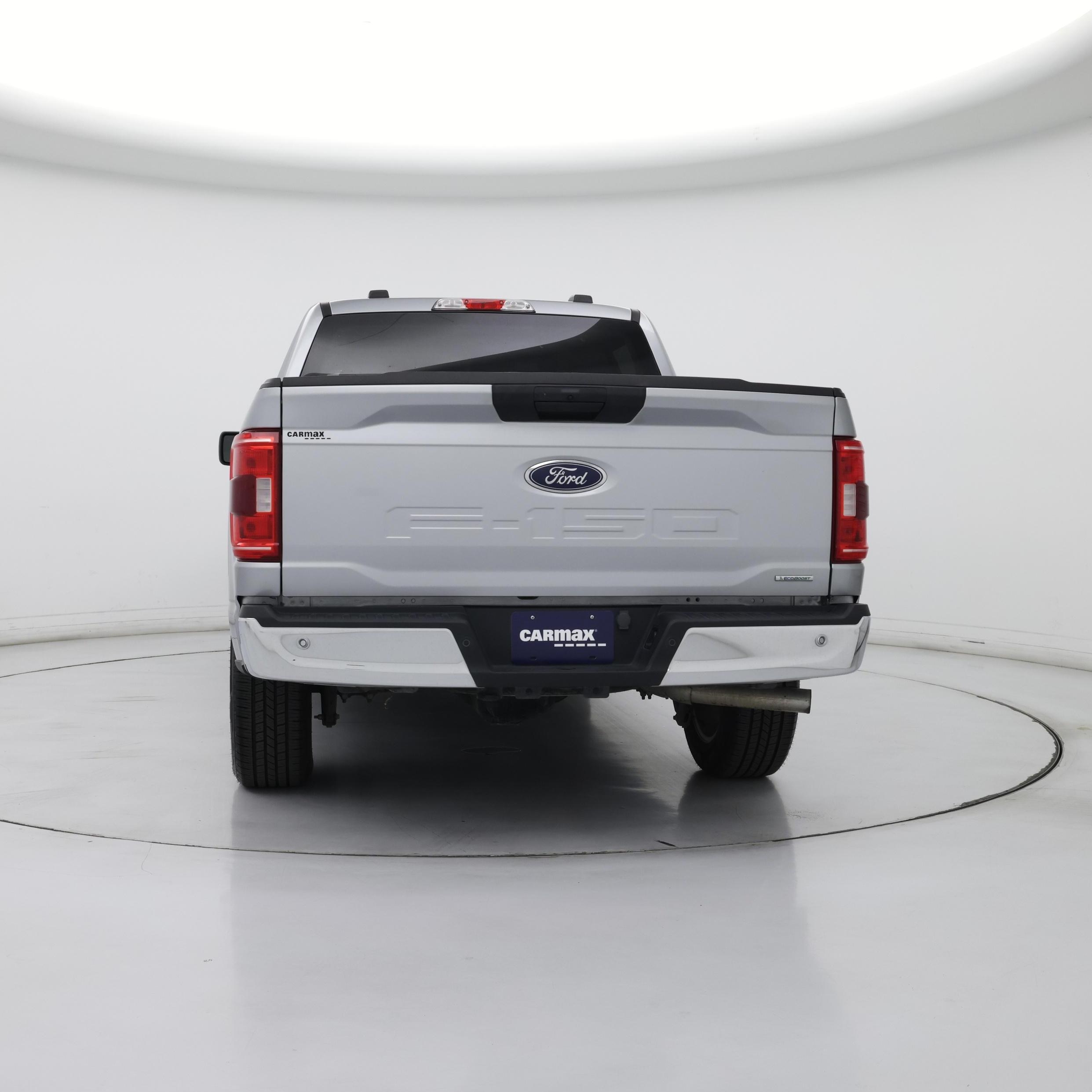 Thumbnail: 2023 Ford F-150 - 6