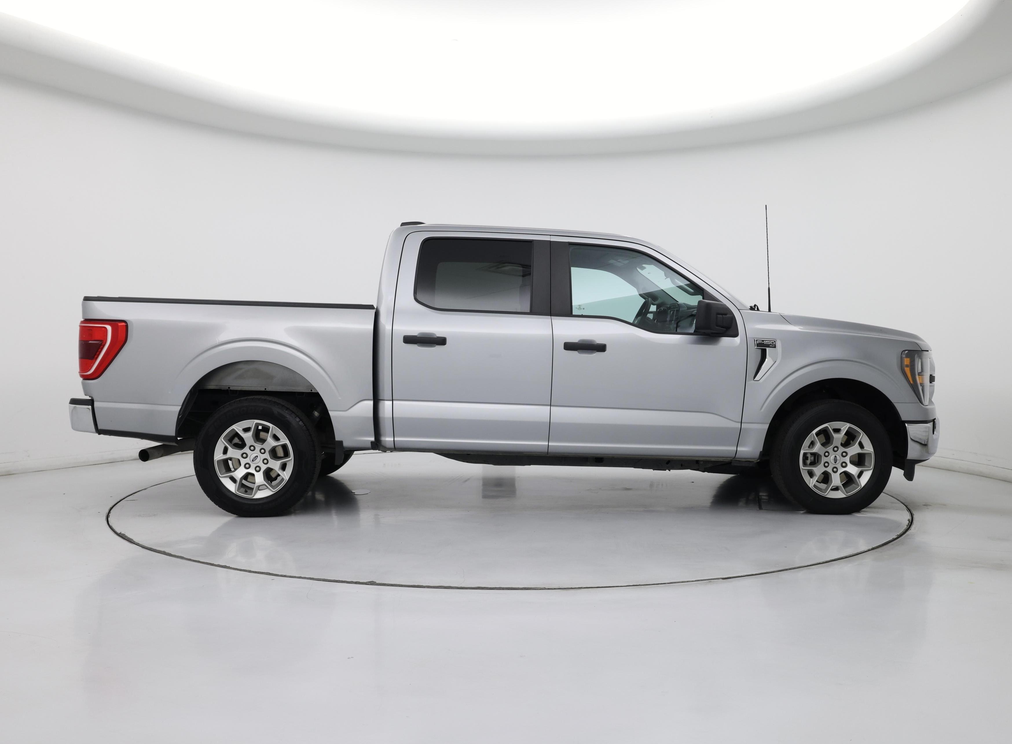 Thumbnail: 2023 Ford F-150 - 7