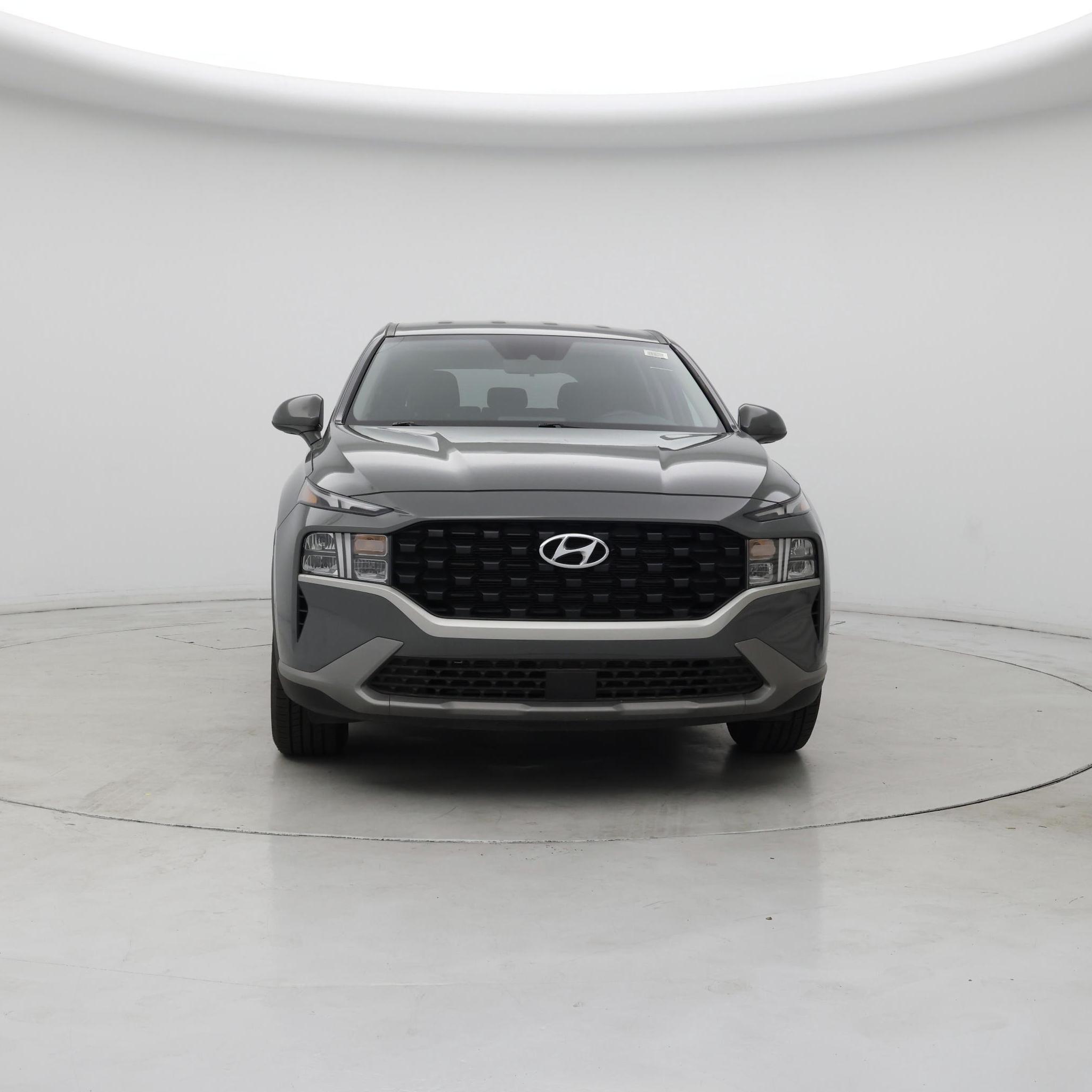 Thumbnail: 2021 Hyundai Santa Fe - 5