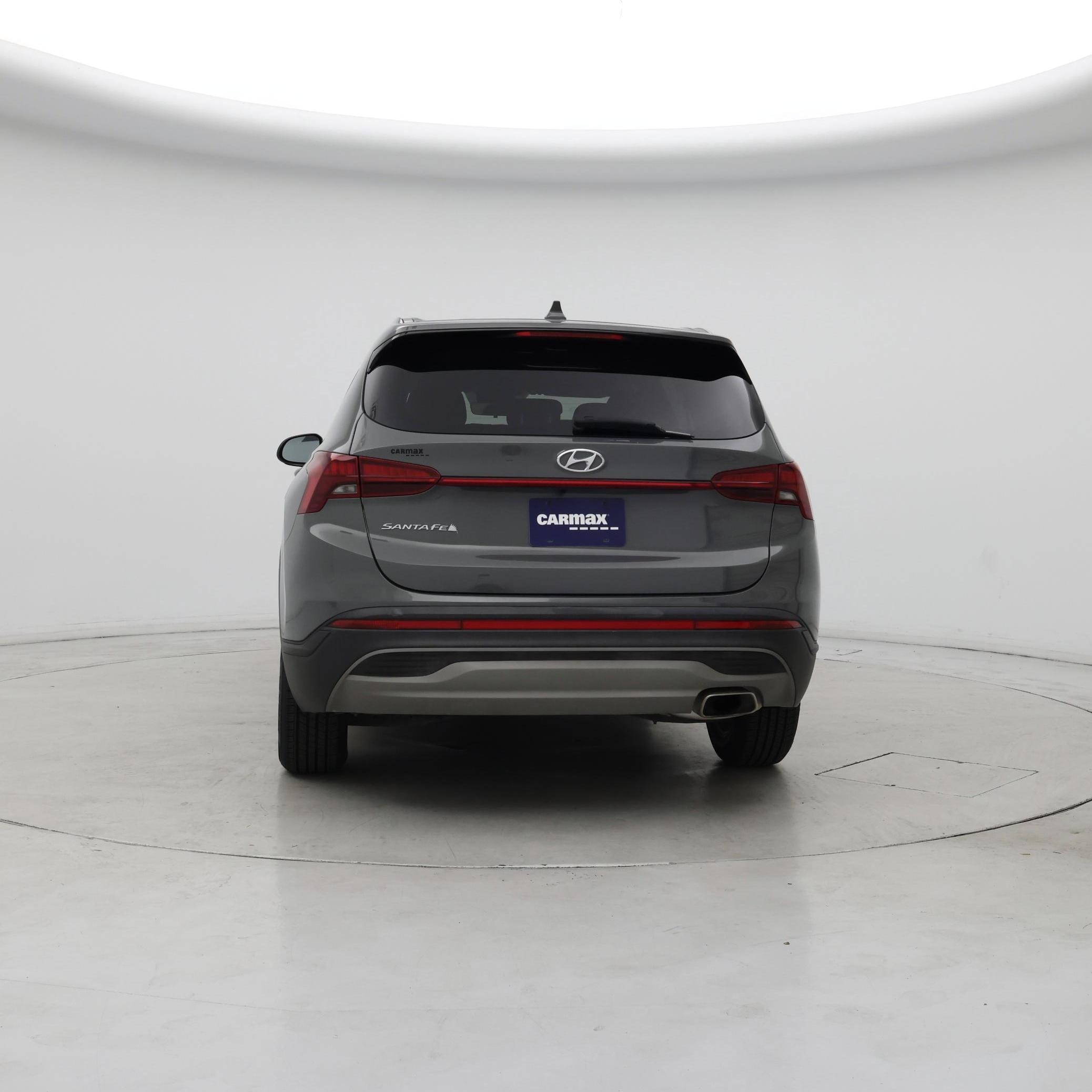 Thumbnail: 2021 Hyundai Santa Fe - 6