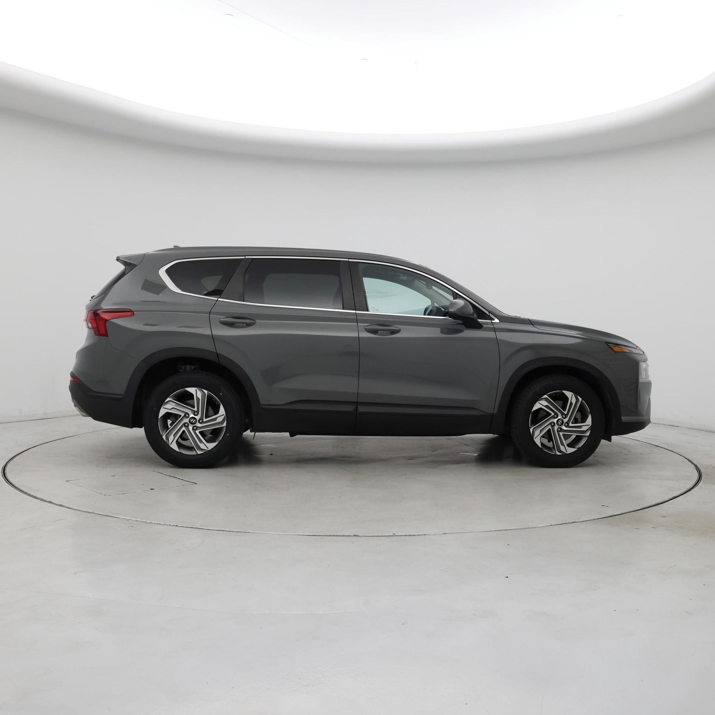 Thumbnail: 2021 Hyundai Santa Fe - 7