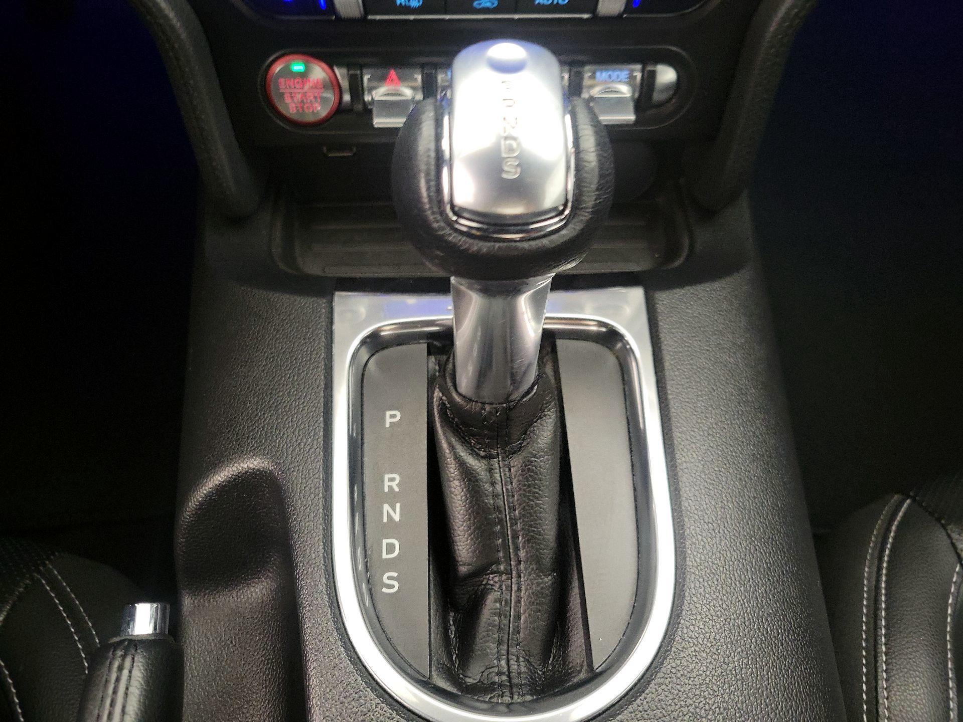 Thumbnail: 2021 Ford Mustang - 17