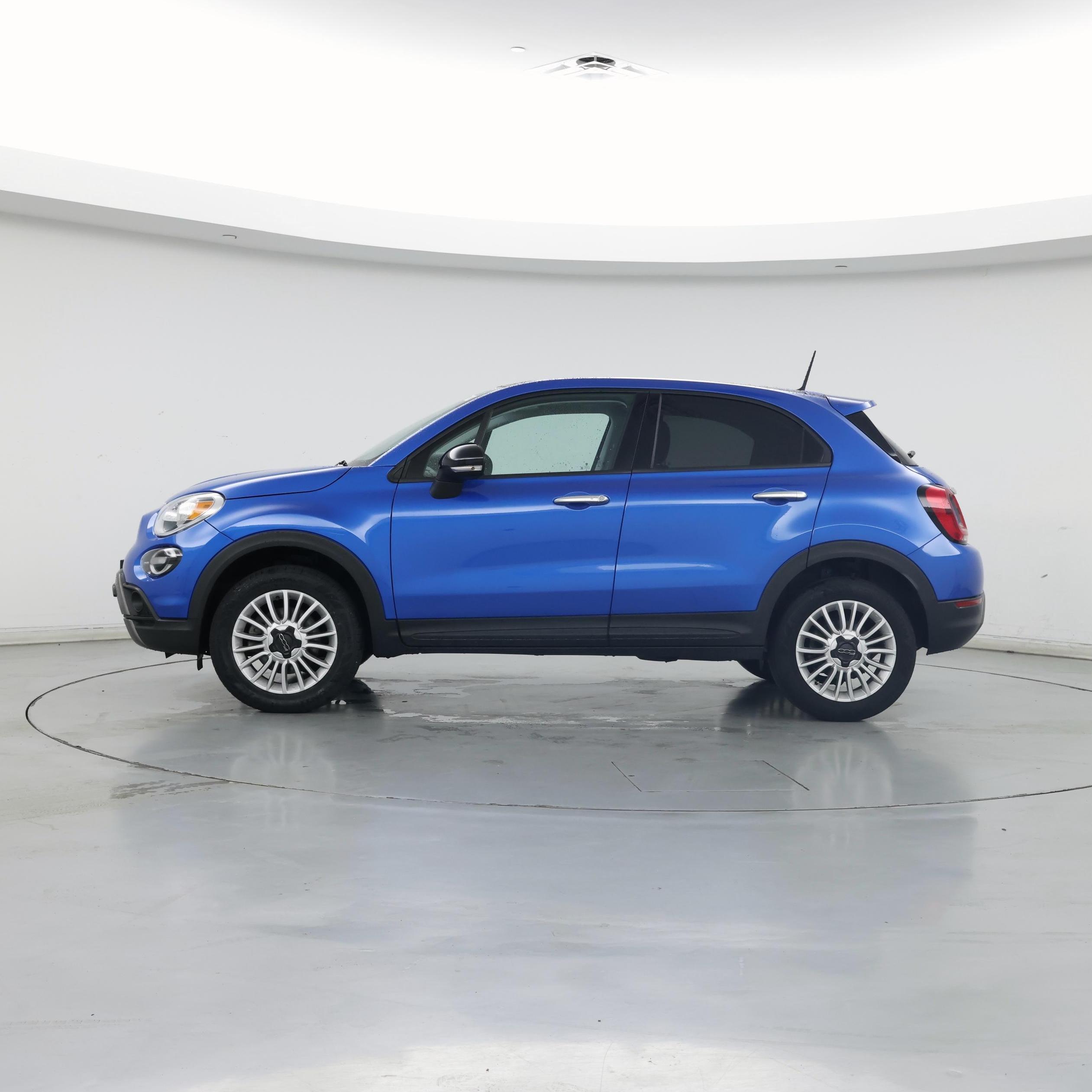 Thumbnail: 2022 Fiat 500X - 3