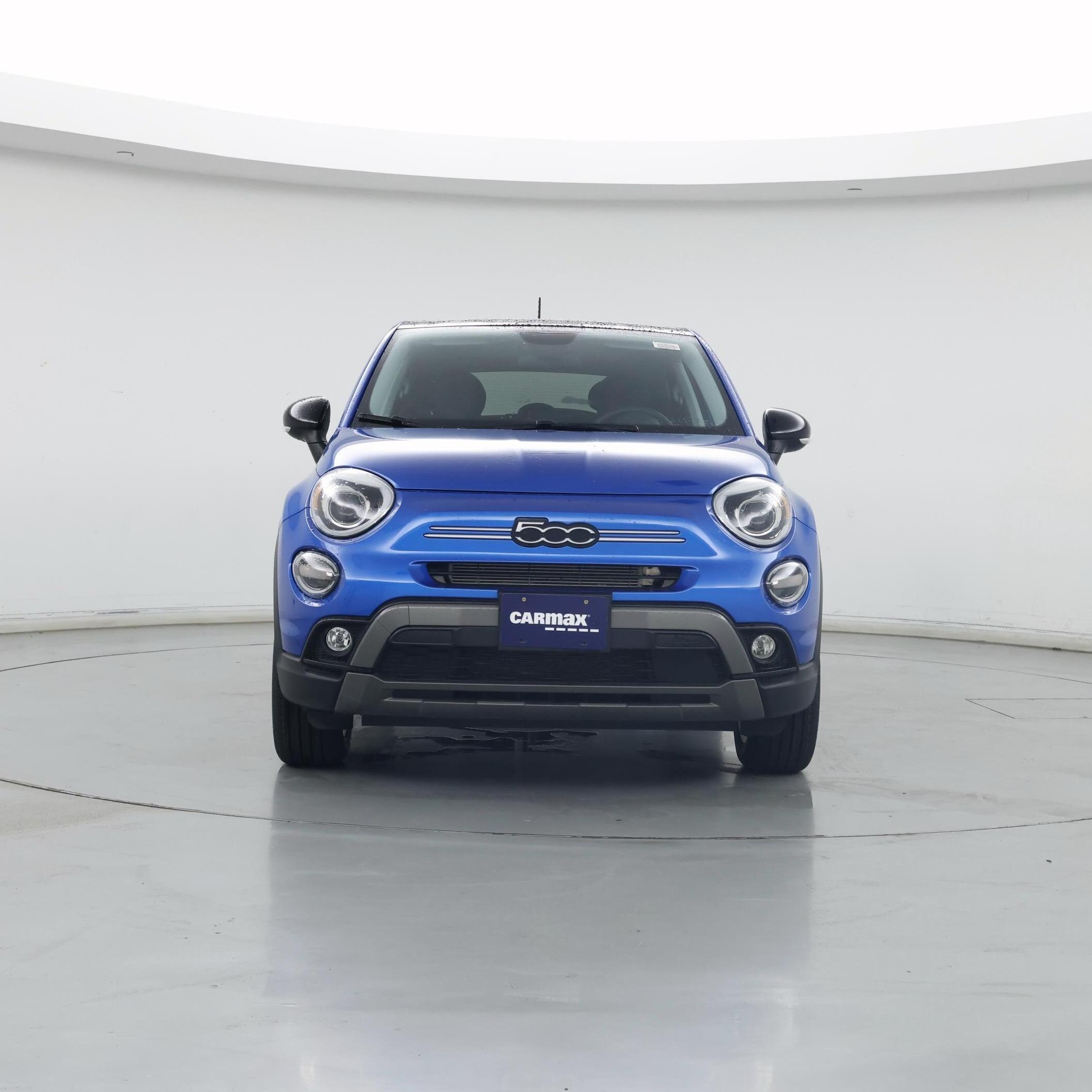 Thumbnail: 2022 Fiat 500X - 5