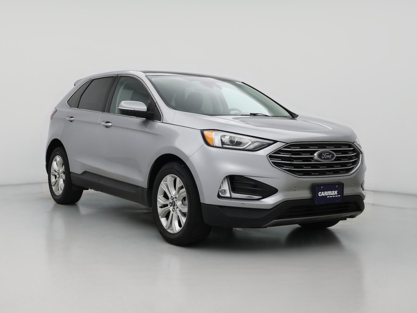 2021 Ford Edge