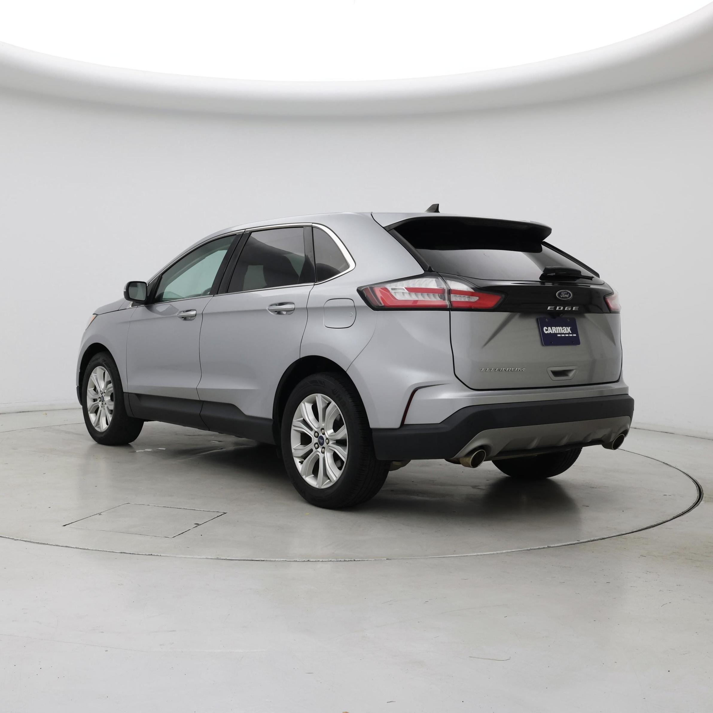 Thumbnail: 2021 Ford Edge - 2