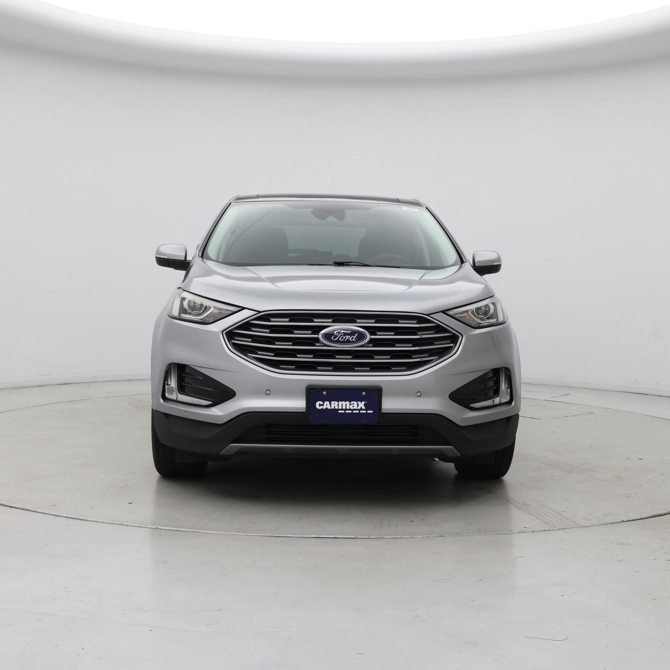 Thumbnail: 2021 Ford Edge - 5