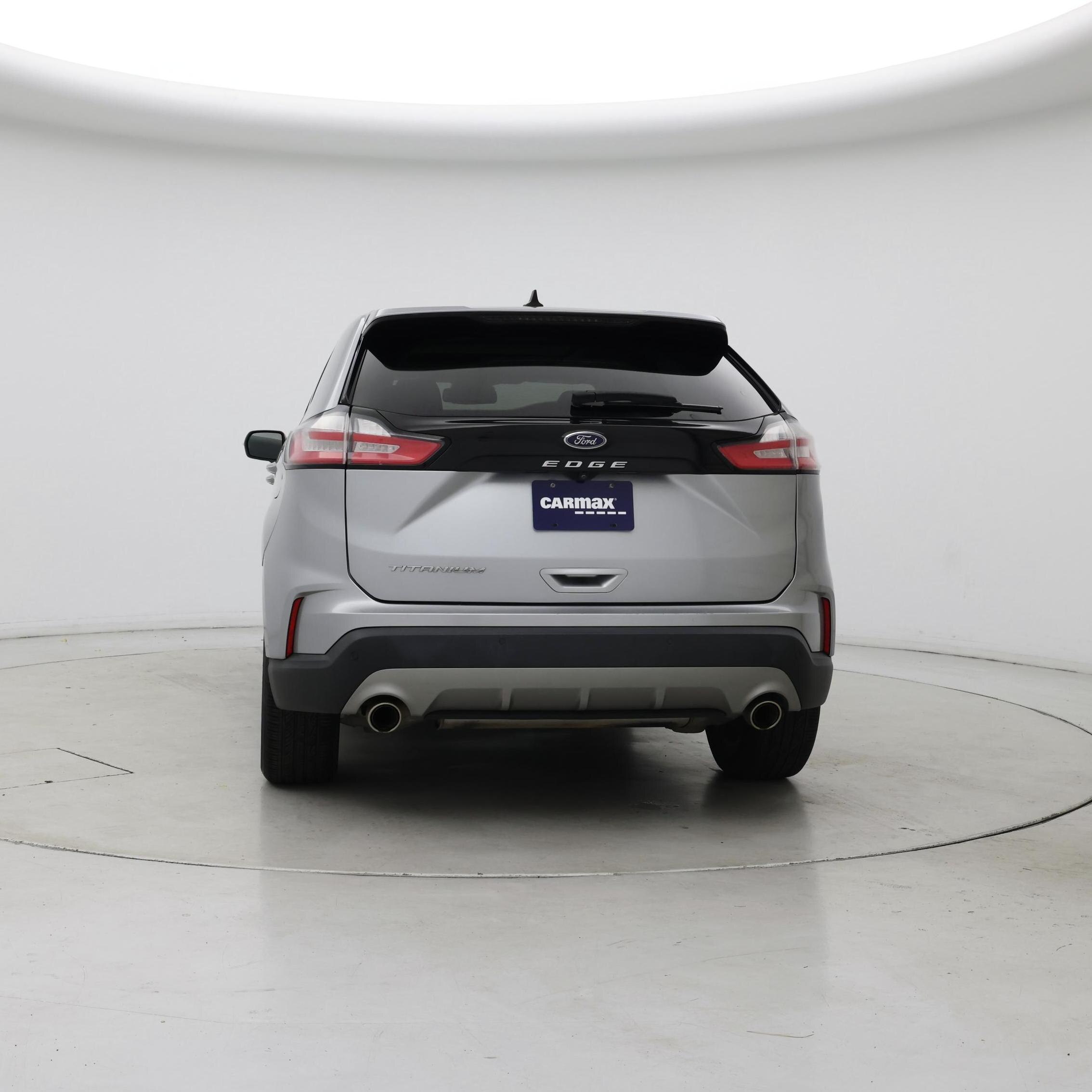 Thumbnail: 2021 Ford Edge - 6