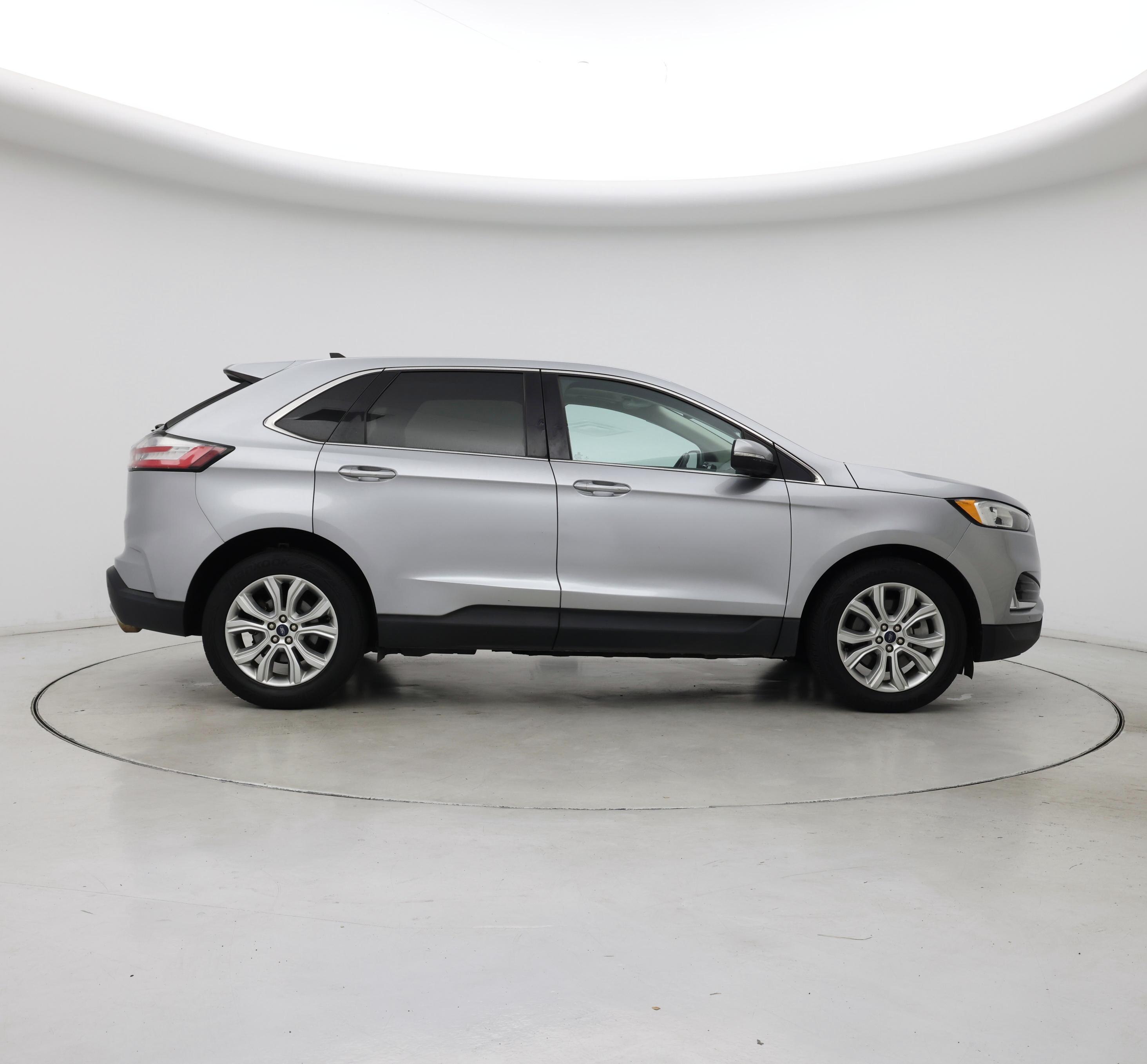 Thumbnail: 2021 Ford Edge - 7