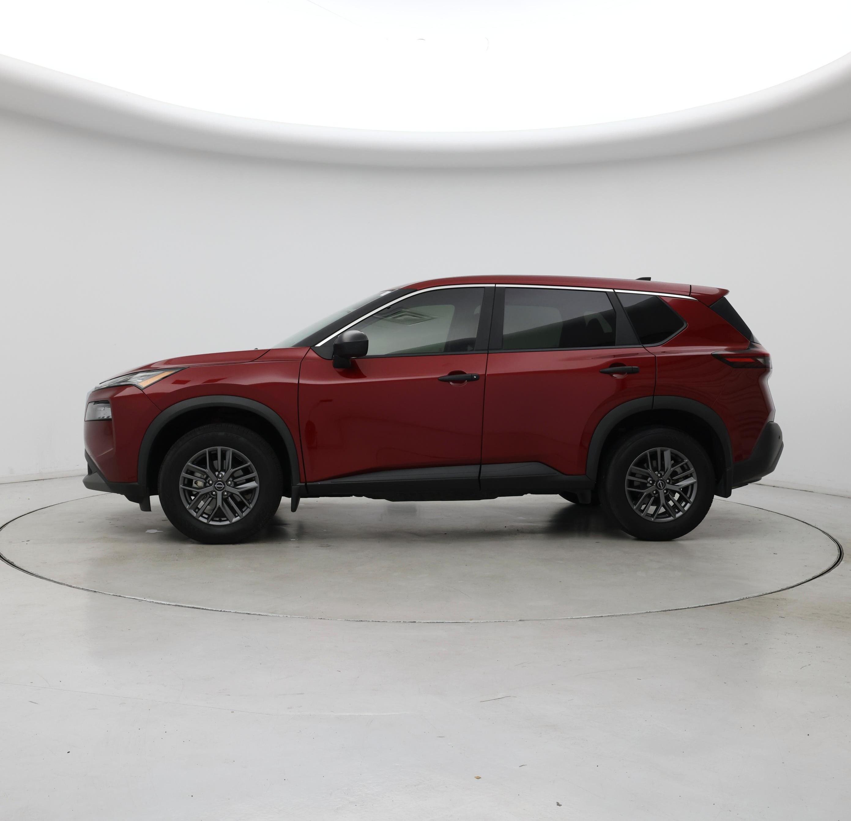 Thumbnail: 2023 Nissan Rogue - 3