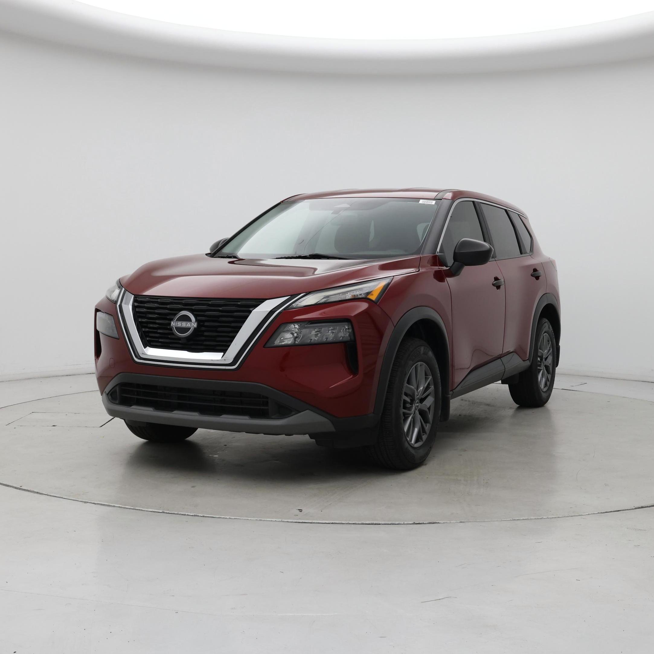 Thumbnail: 2023 Nissan Rogue - 4