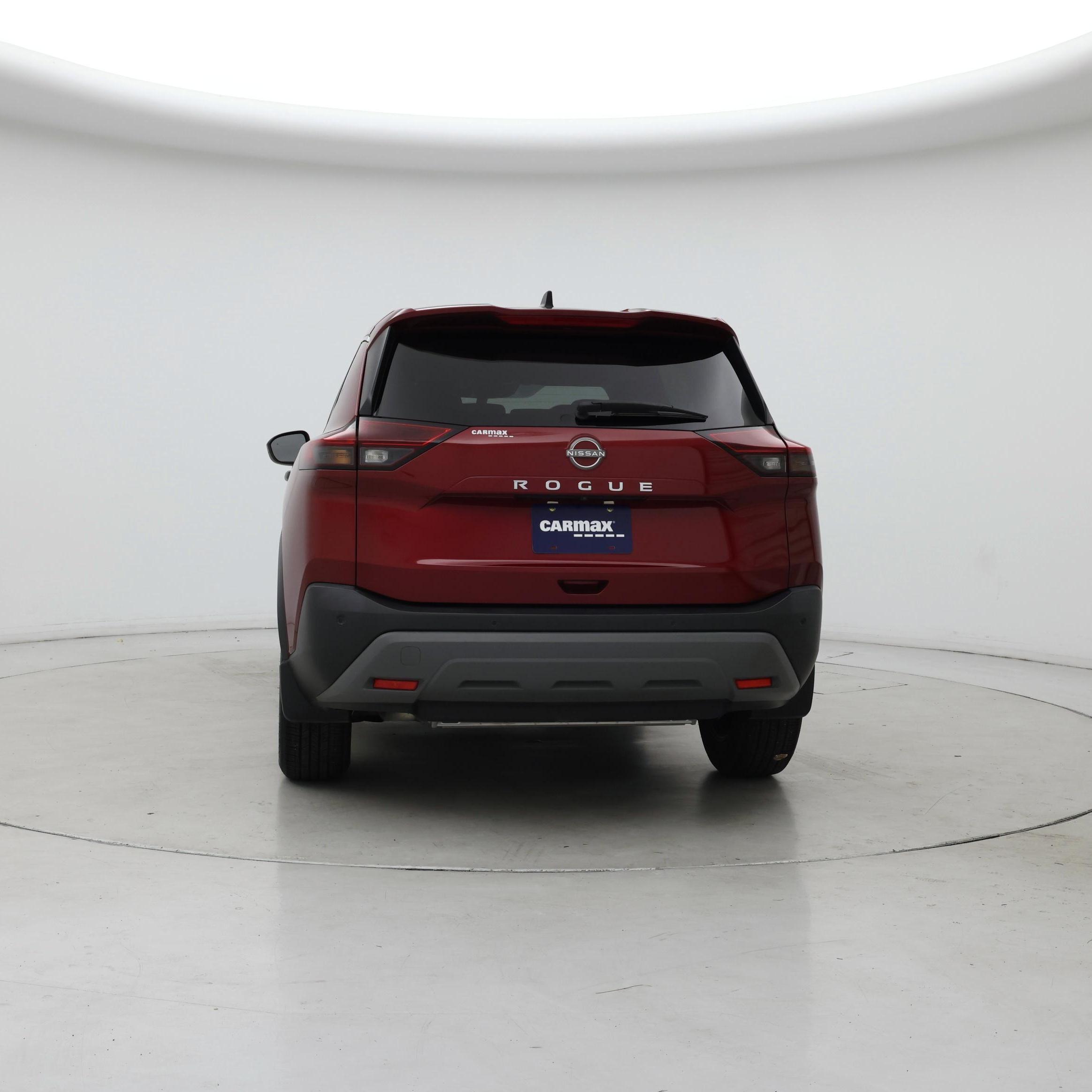 Thumbnail: 2023 Nissan Rogue - 6