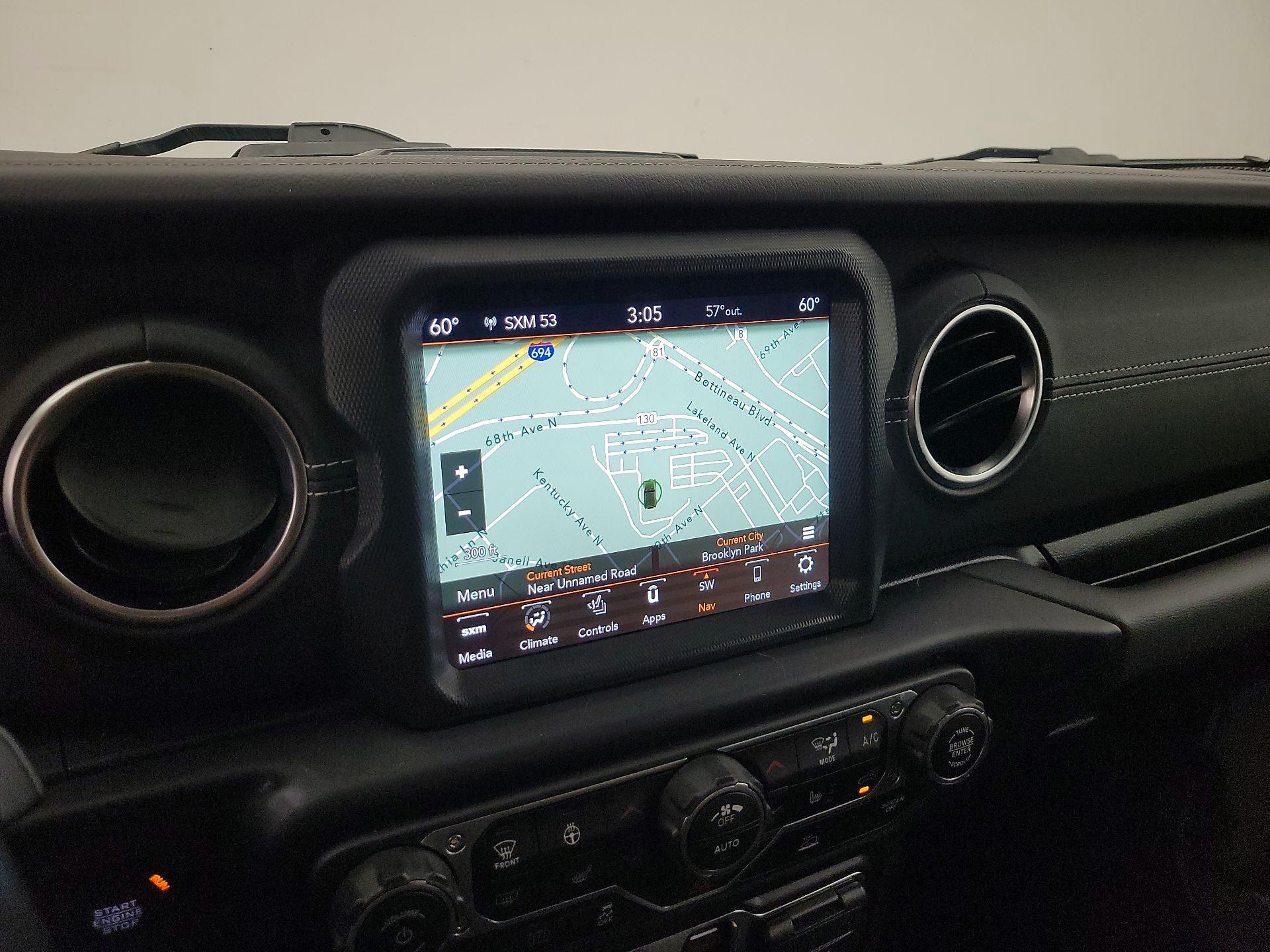 Thumbnail: 2023 Jeep Wrangler - 14