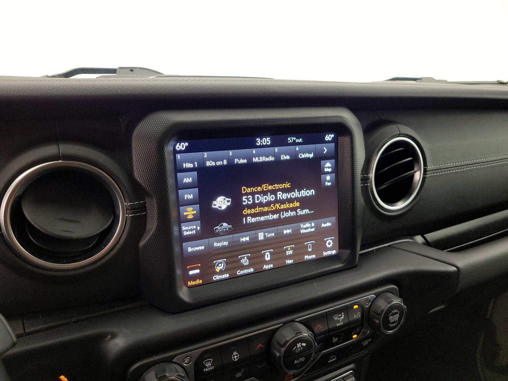Thumbnail: 2023 Jeep Wrangler - 16