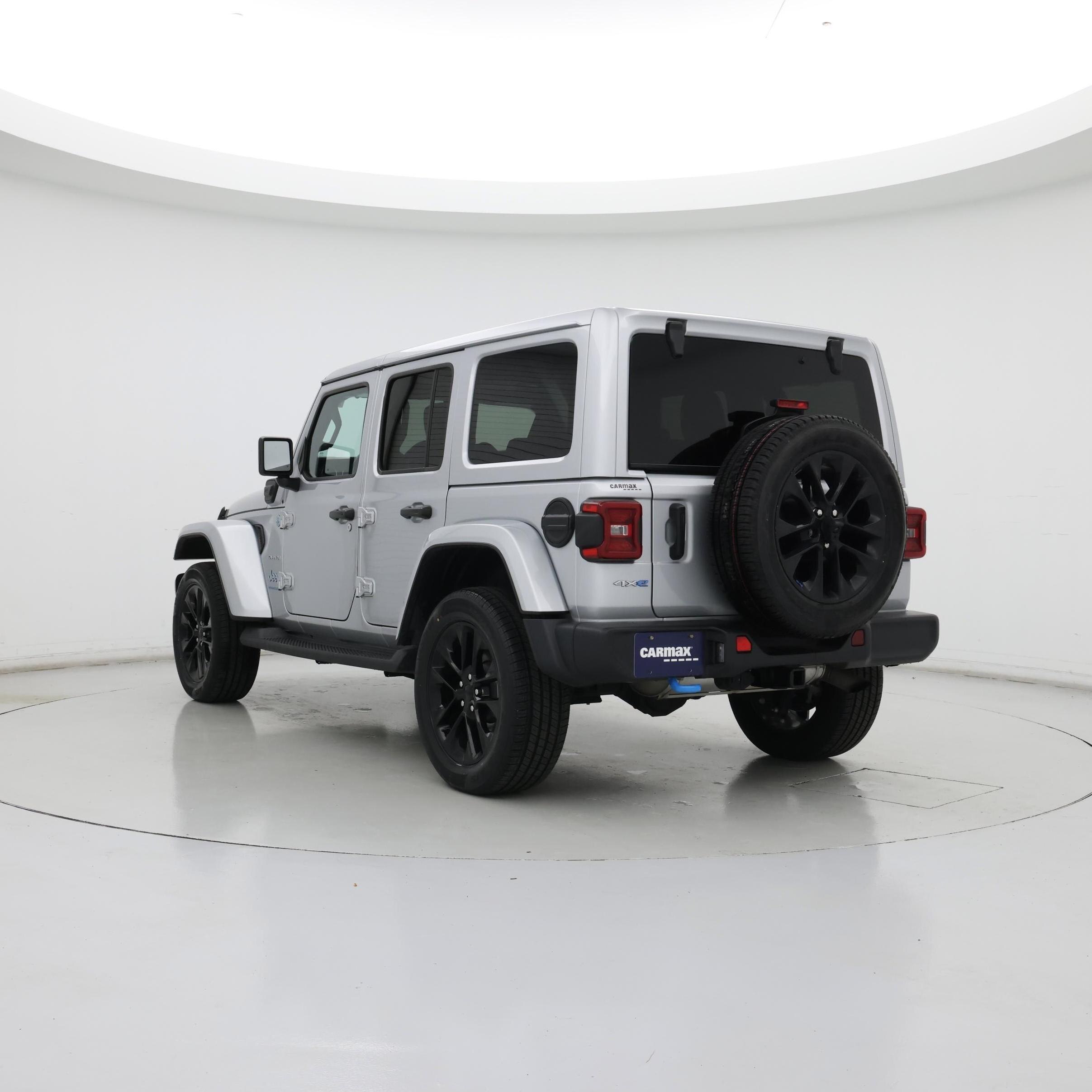 Thumbnail: 2023 Jeep Wrangler - 2