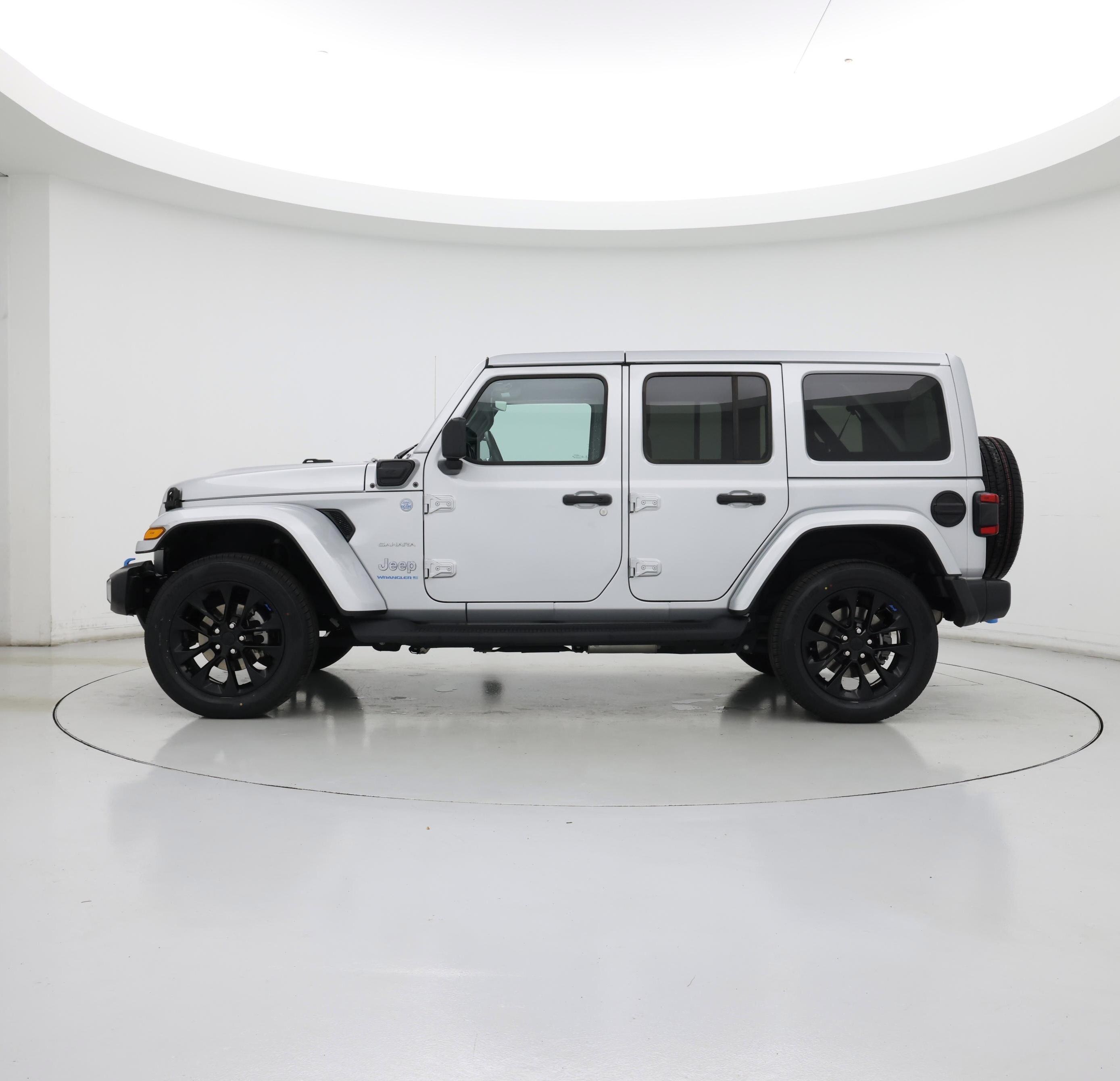 Thumbnail: 2023 Jeep Wrangler - 3