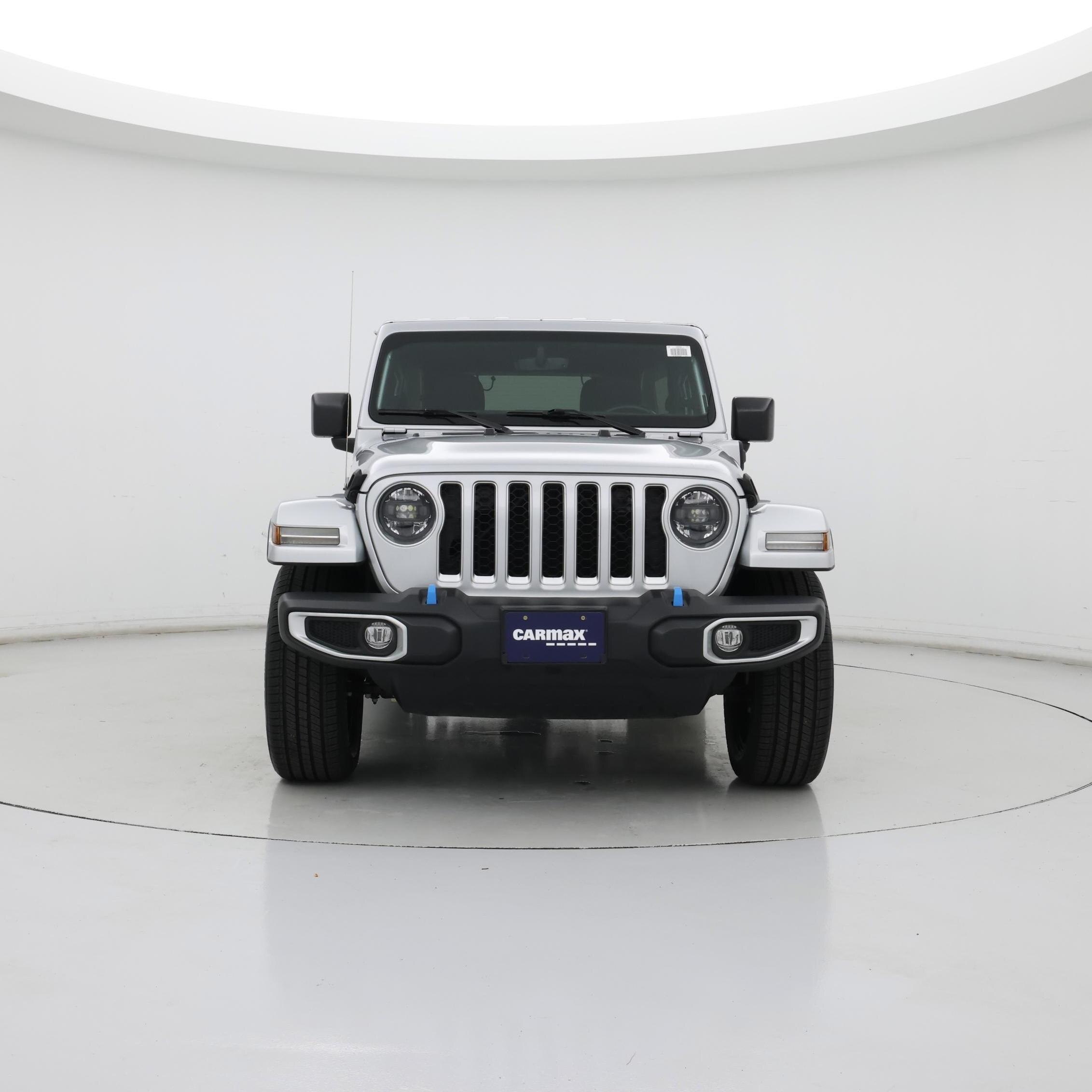 Thumbnail: 2023 Jeep Wrangler - 5