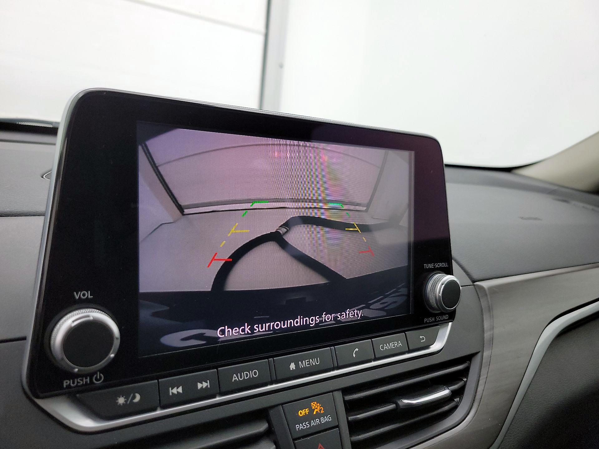 Thumbnail: 2023 Nissan Altima - 14