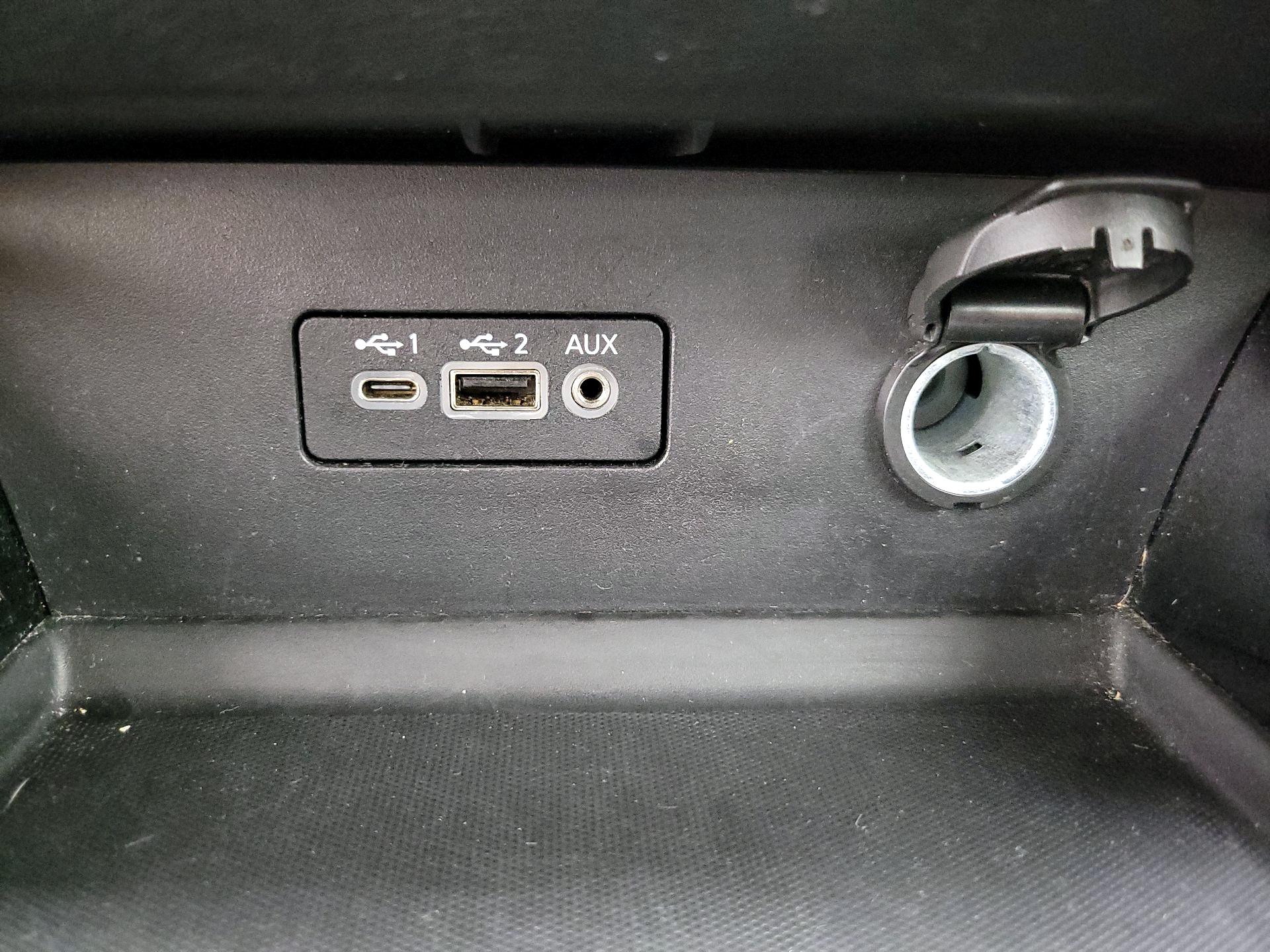 Thumbnail: 2023 Nissan Altima - 18