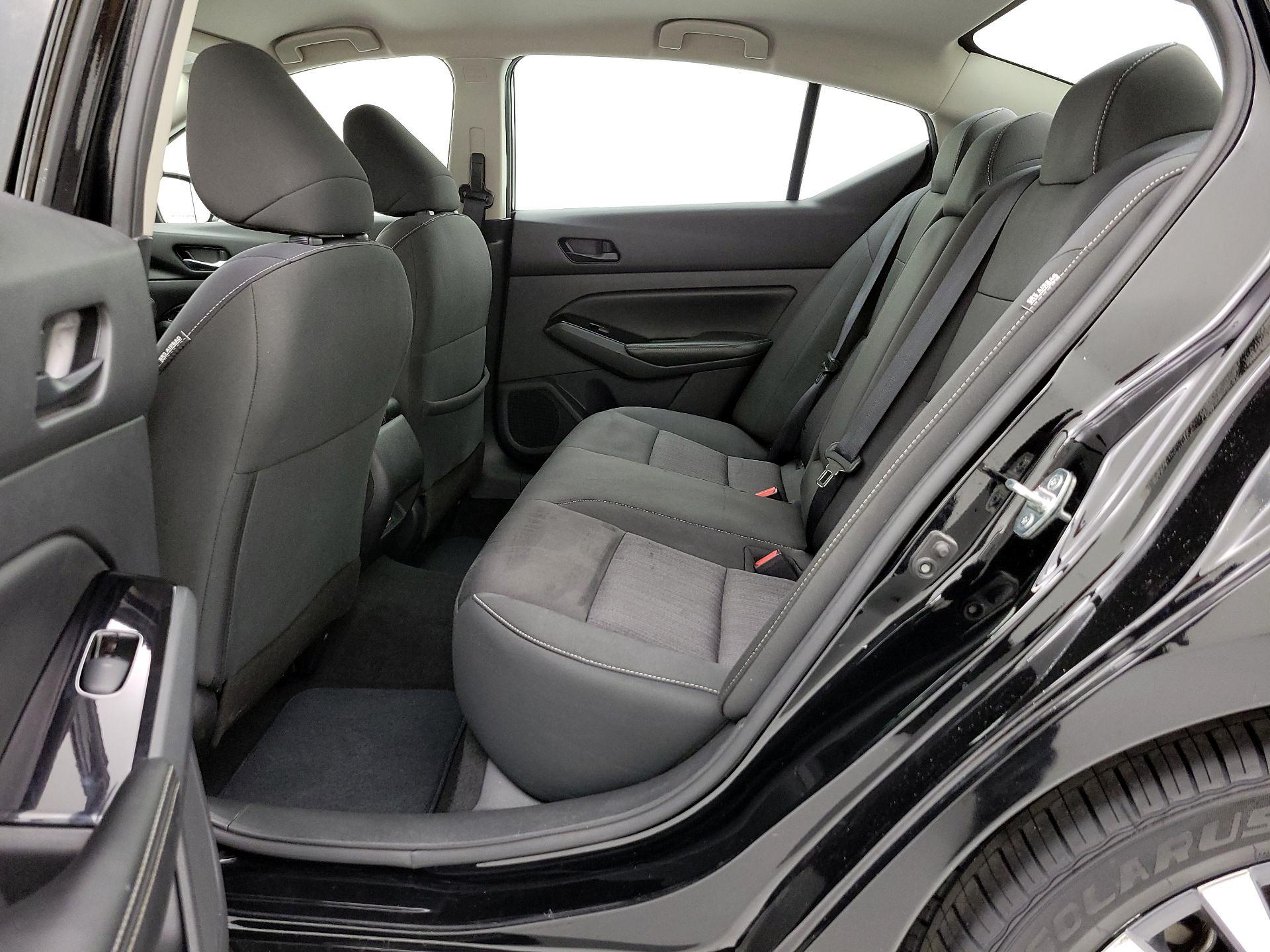 Thumbnail: 2023 Nissan Altima - 19