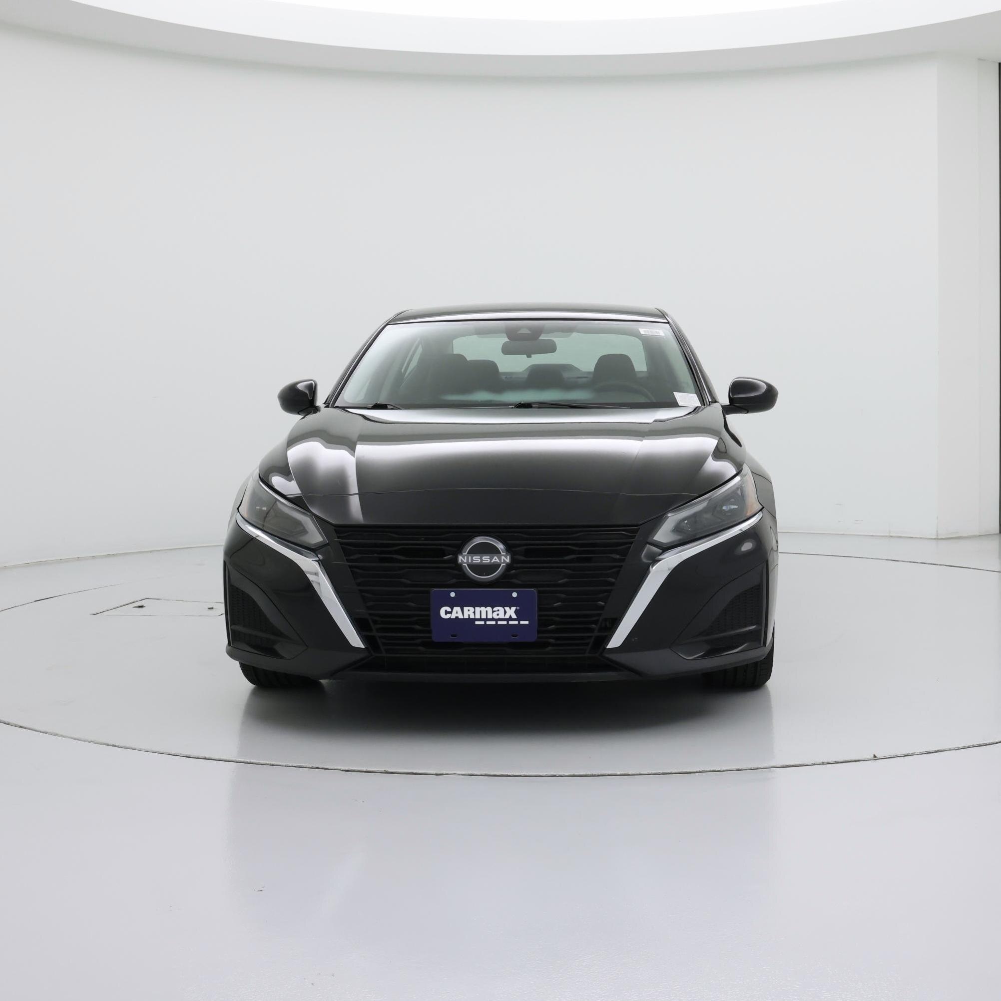 Thumbnail: 2023 Nissan Altima - 5