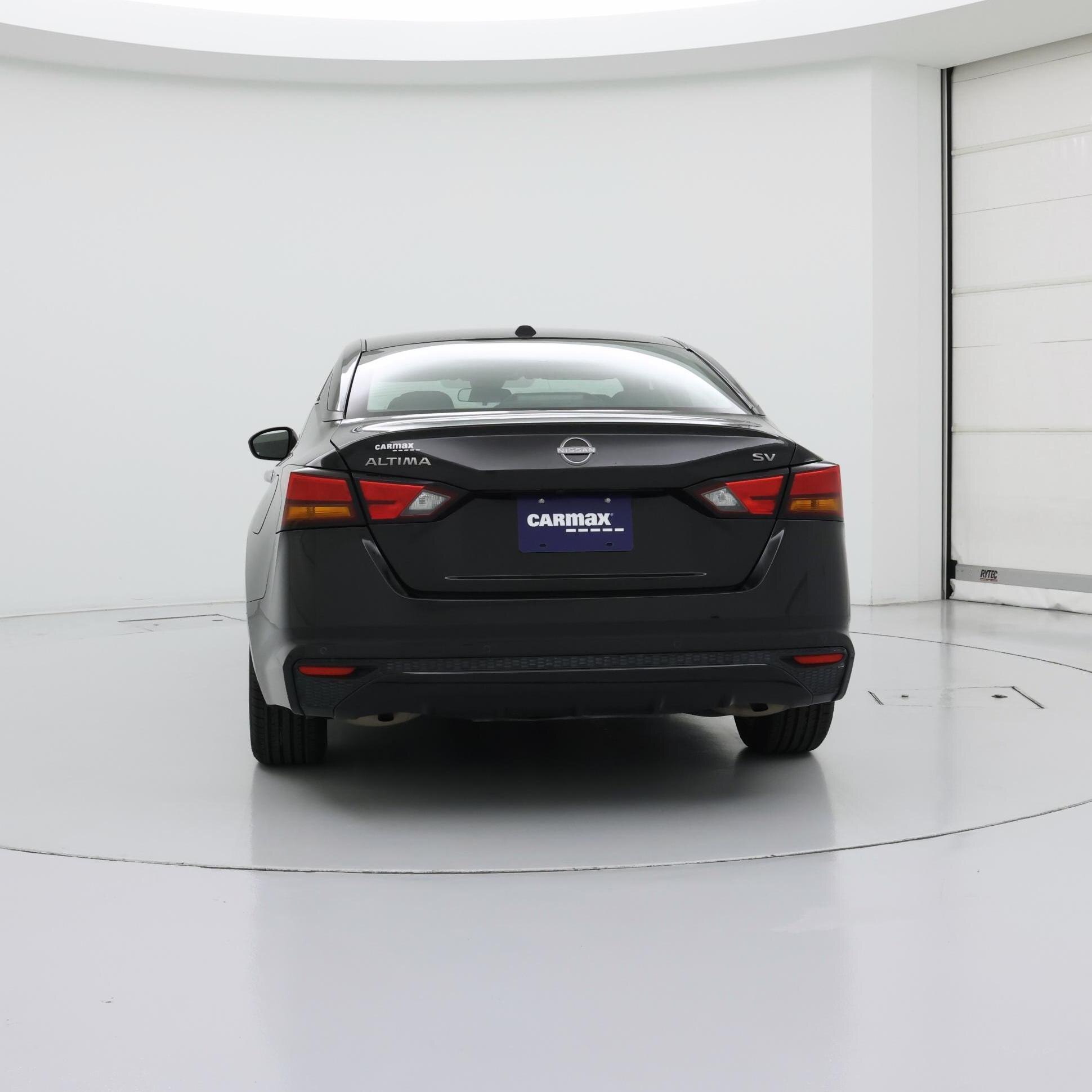 Thumbnail: 2023 Nissan Altima - 6