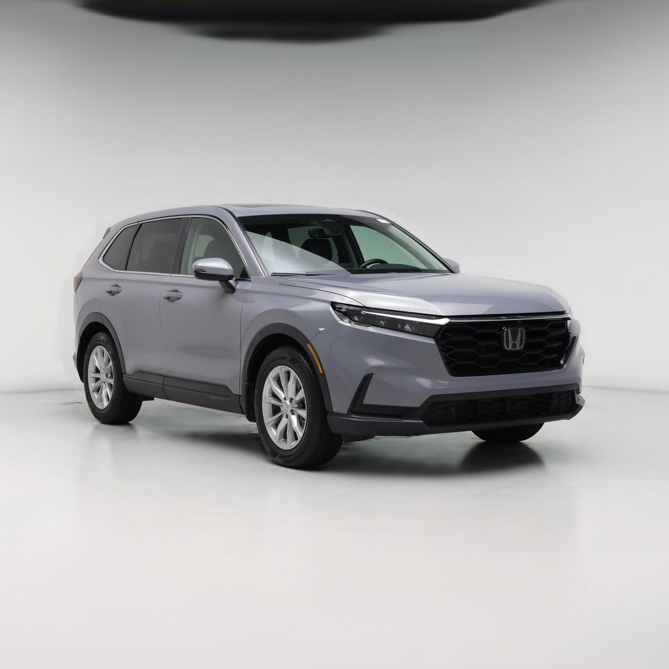 Thumbnail: 2024 Honda CR-V - 1