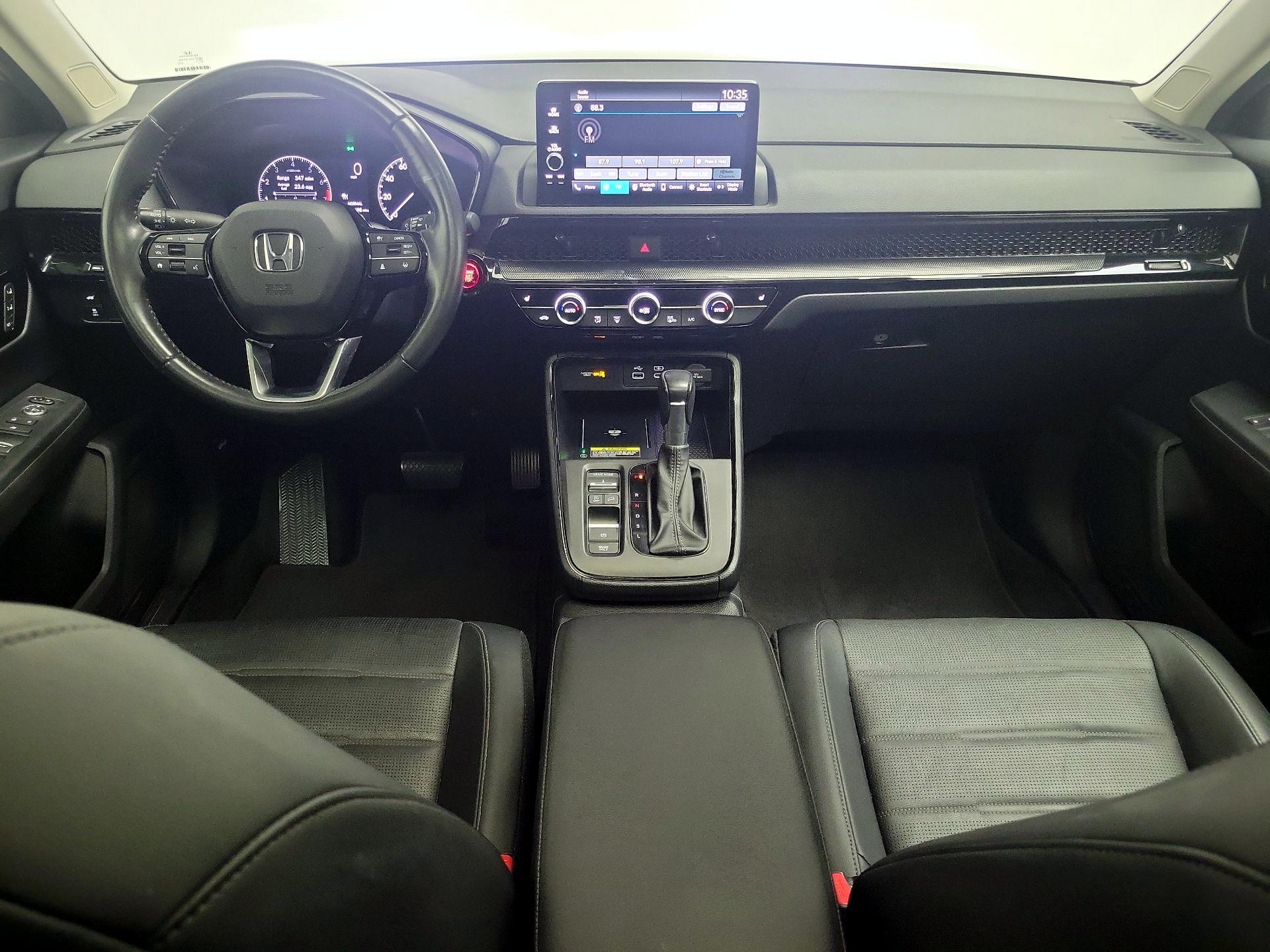 Thumbnail: 2024 Honda CR-V - 9