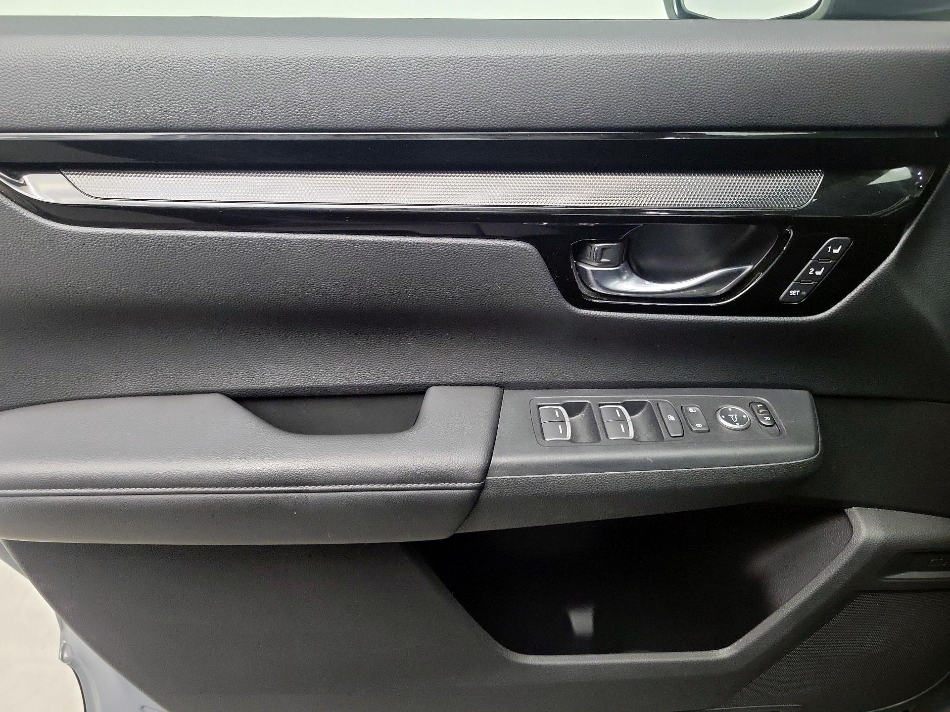 Thumbnail: 2024 Honda CR-V - 12