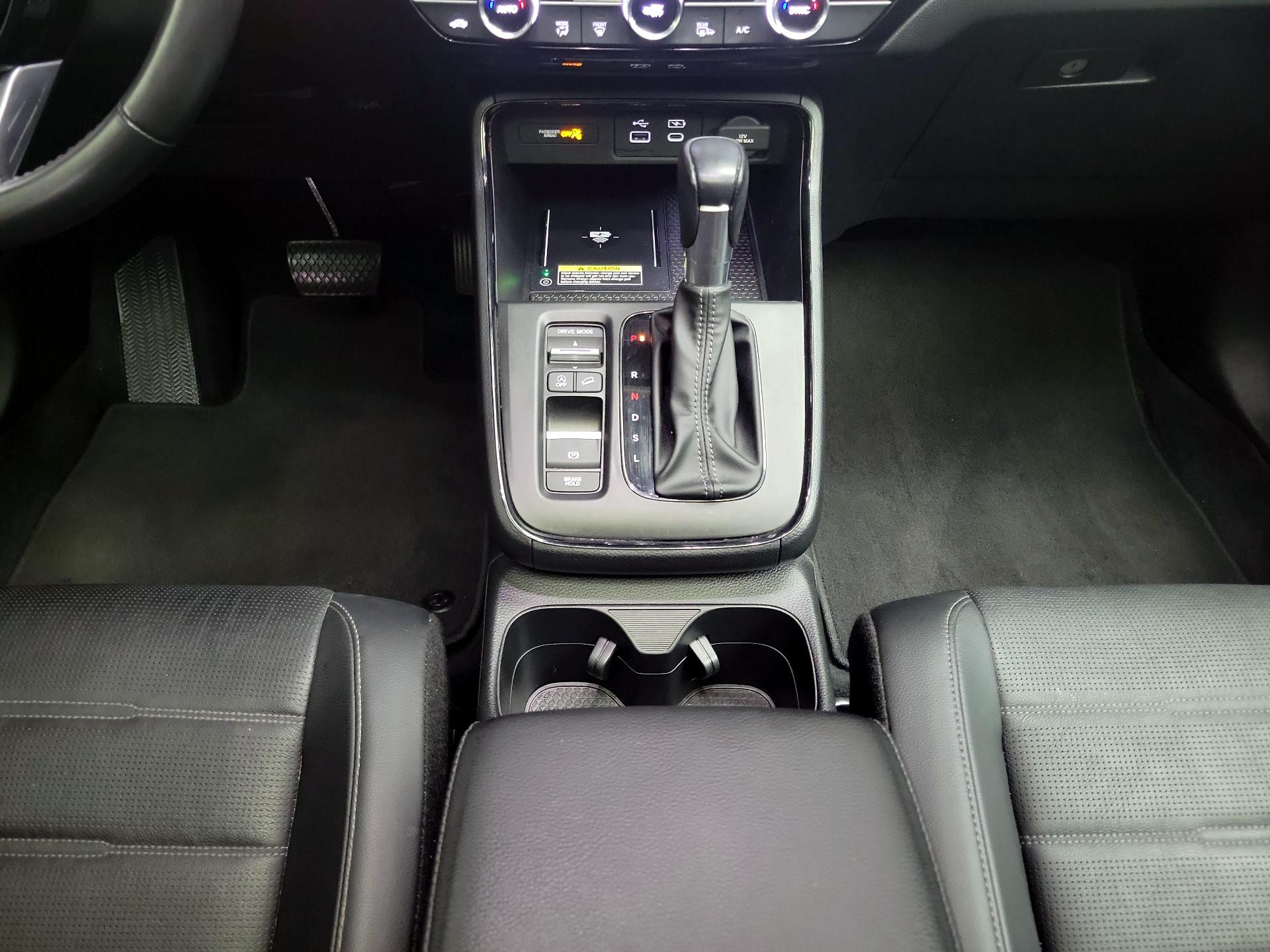 Thumbnail: 2024 Honda CR-V - 17