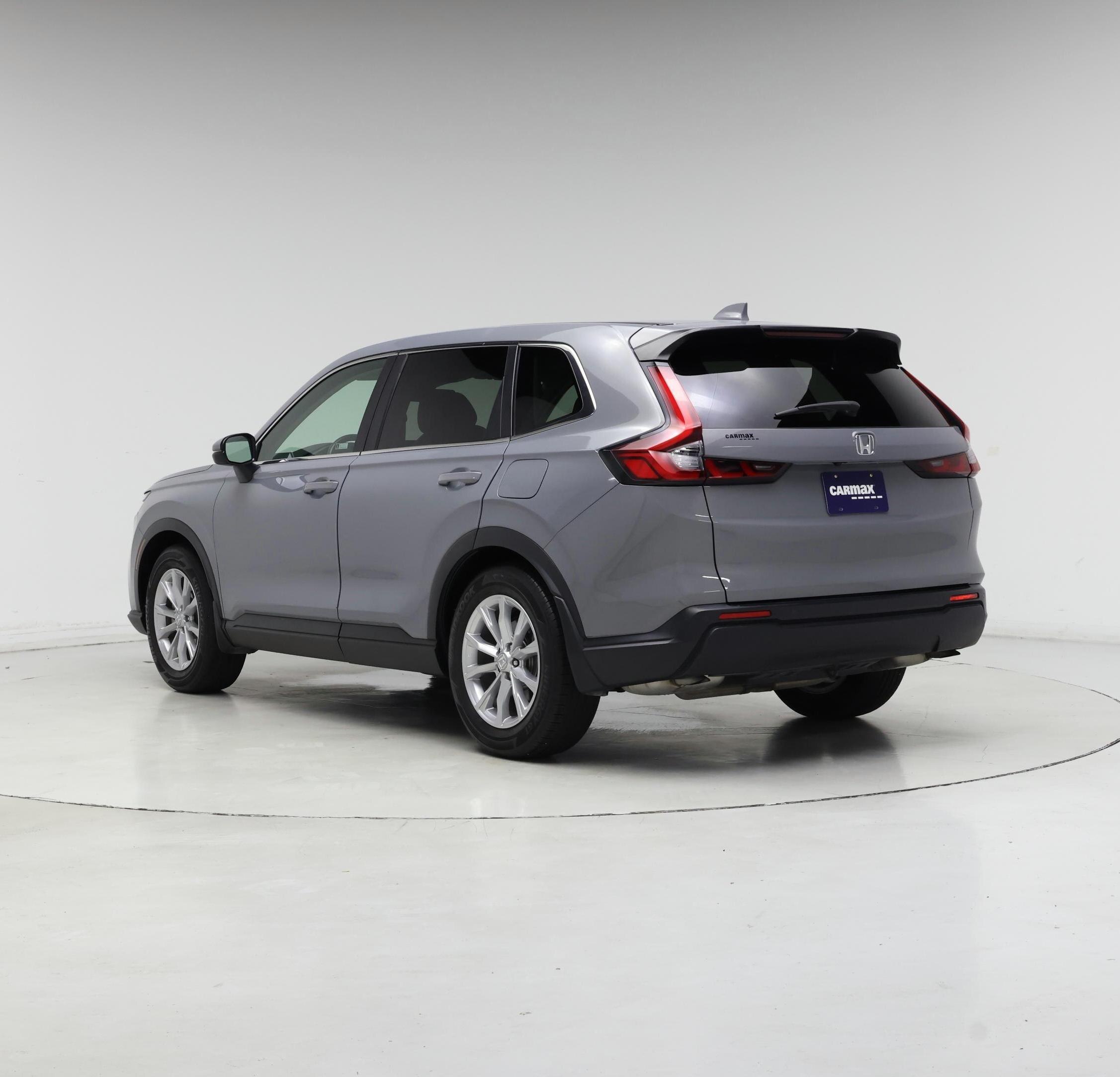 Thumbnail: 2024 Honda CR-V - 2