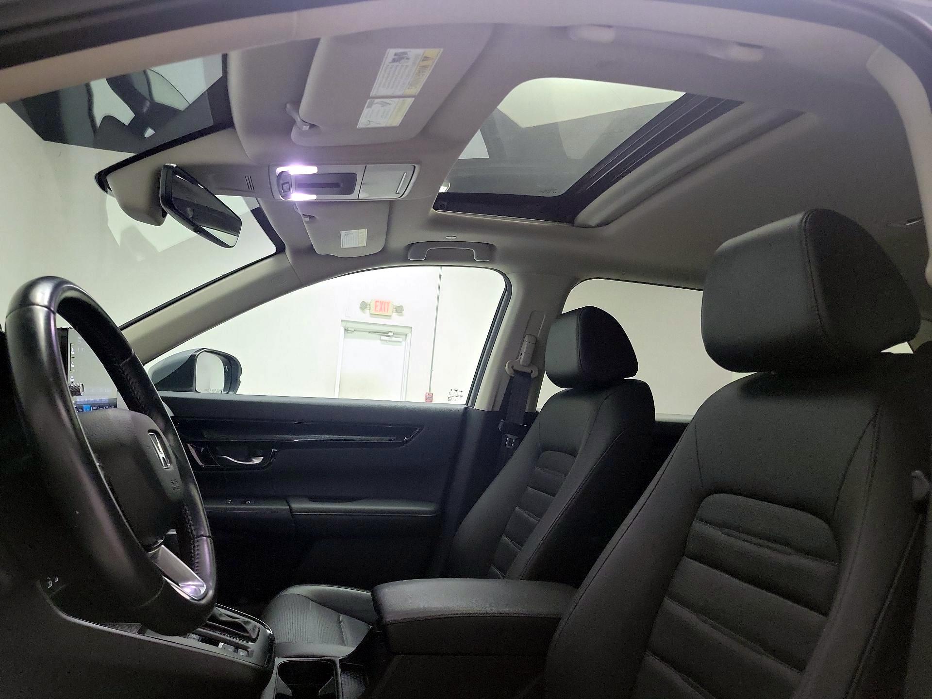 Thumbnail: 2024 Honda CR-V - 19
