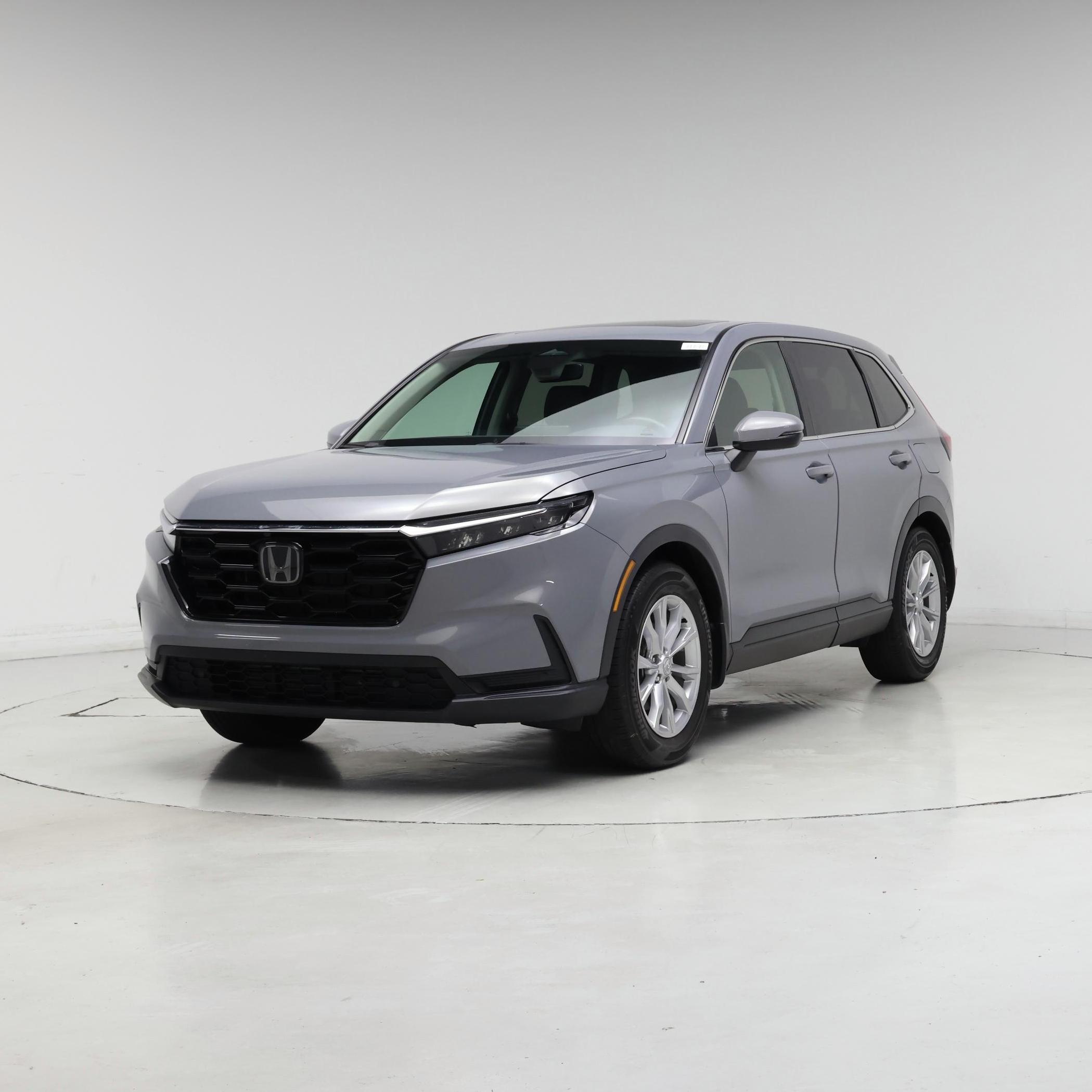 Thumbnail: 2024 Honda CR-V - 4