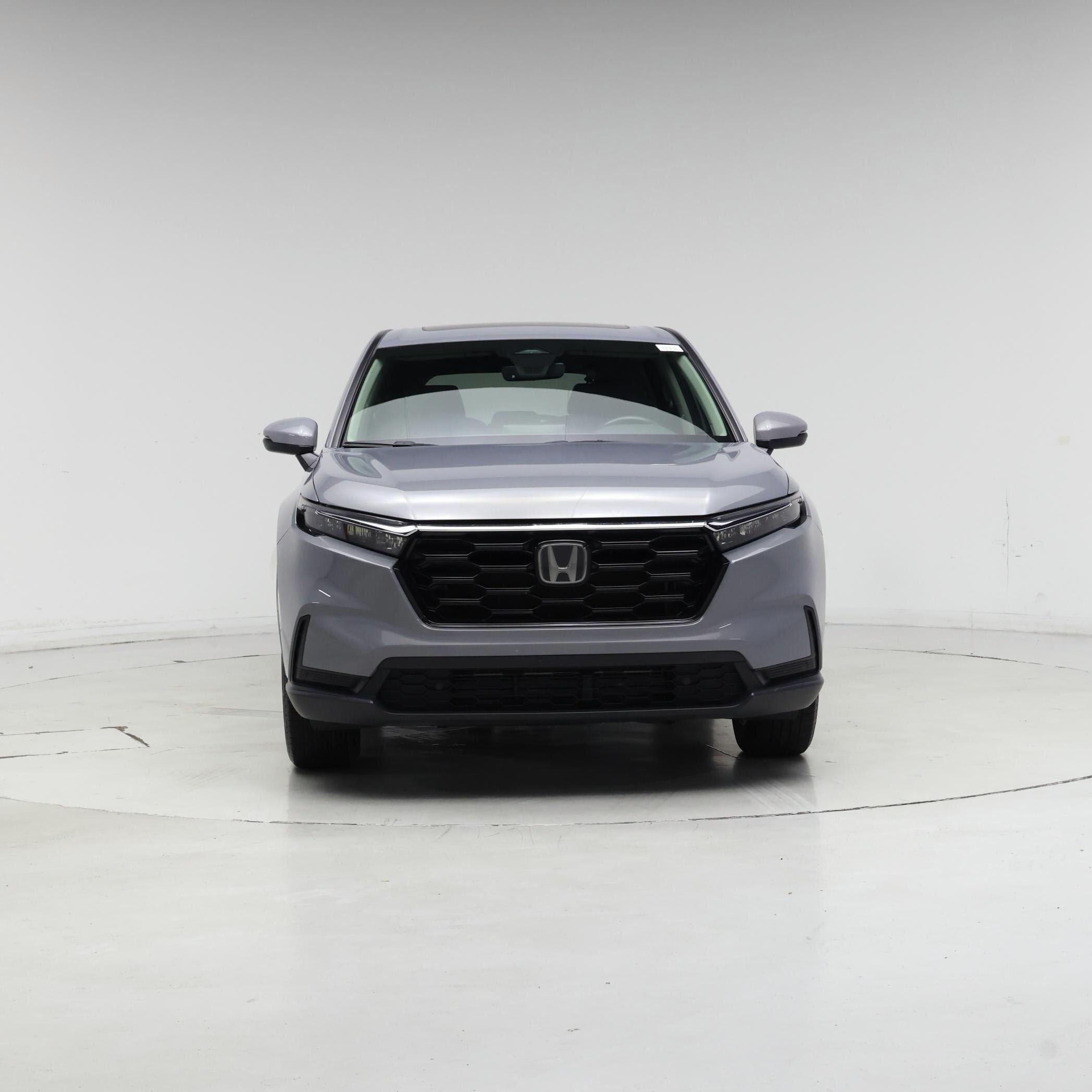 Thumbnail: 2024 Honda CR-V - 5