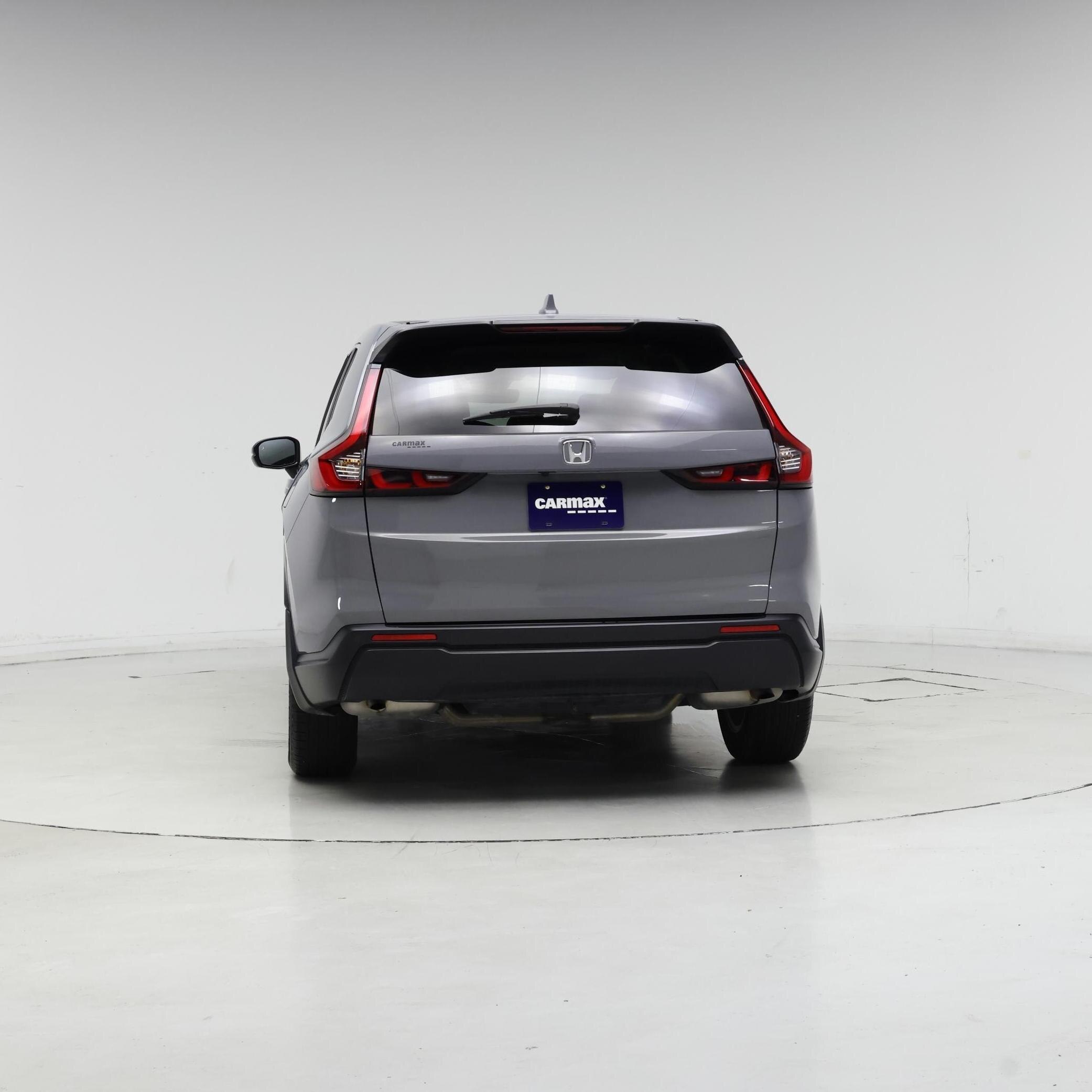 Thumbnail: 2024 Honda CR-V - 6