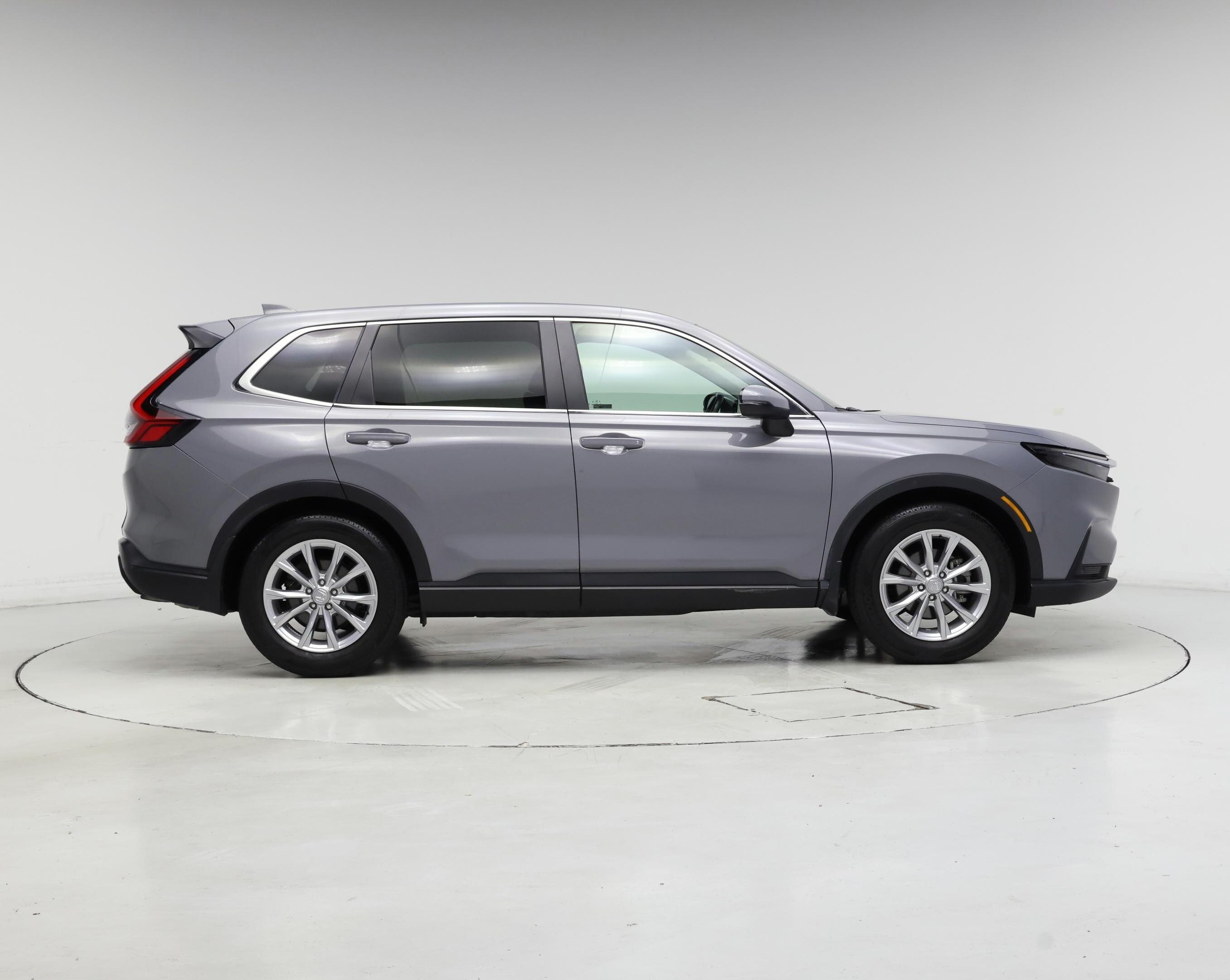 Thumbnail: 2024 Honda CR-V - 7