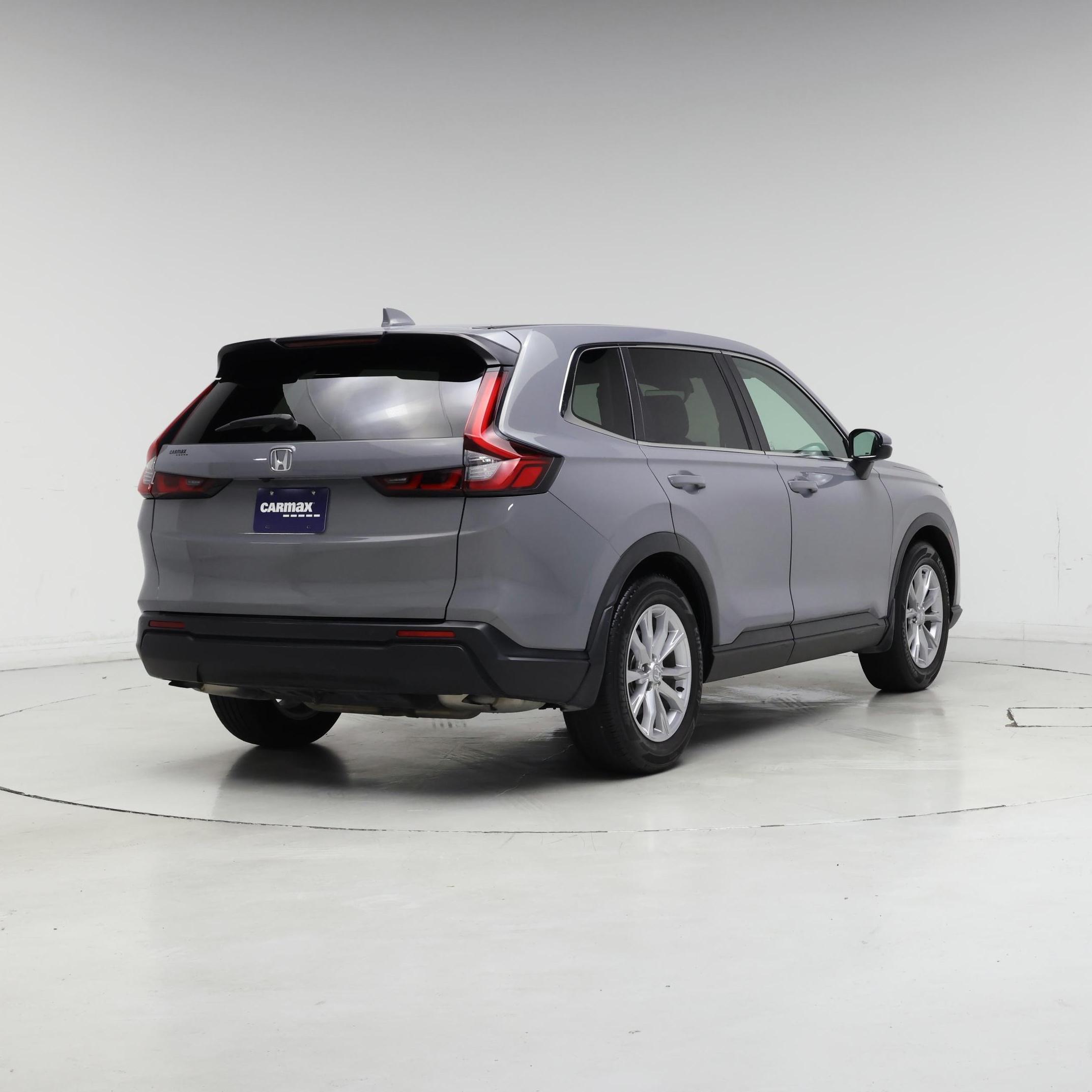 Thumbnail: 2024 Honda CR-V - 8