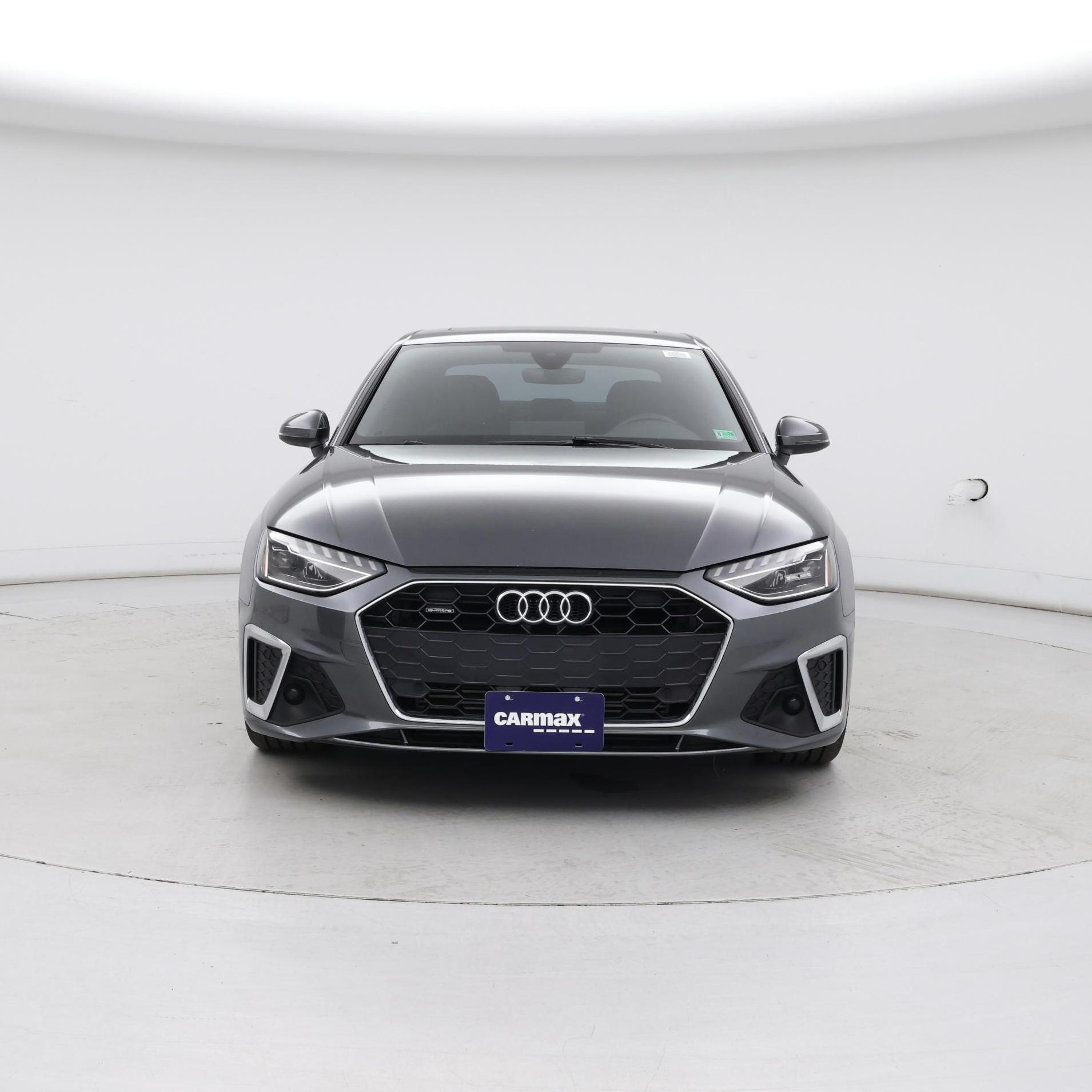 Thumbnail: 2020 Audi A4 - 5